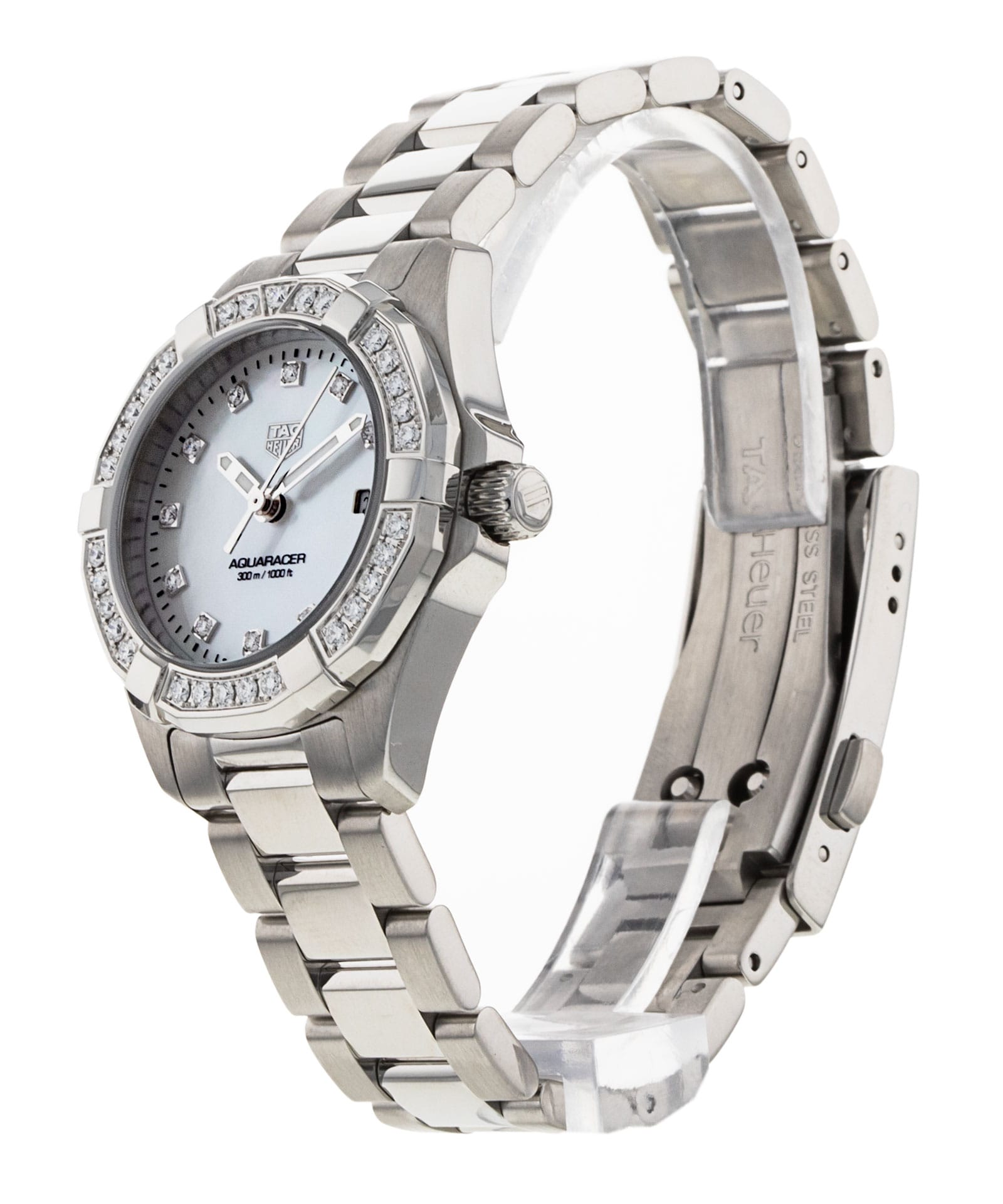 Tag Heuer Aquaracer WBD1415.BA0741 Thumbnail 2