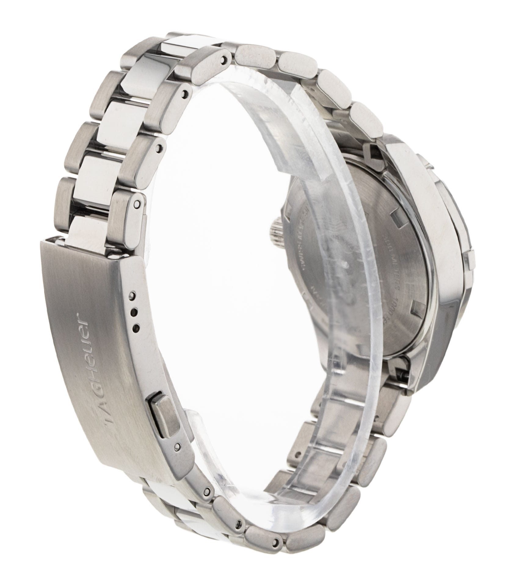 Tag Heuer Aquaracer WBD1415.BA0741 Thumbnail 3