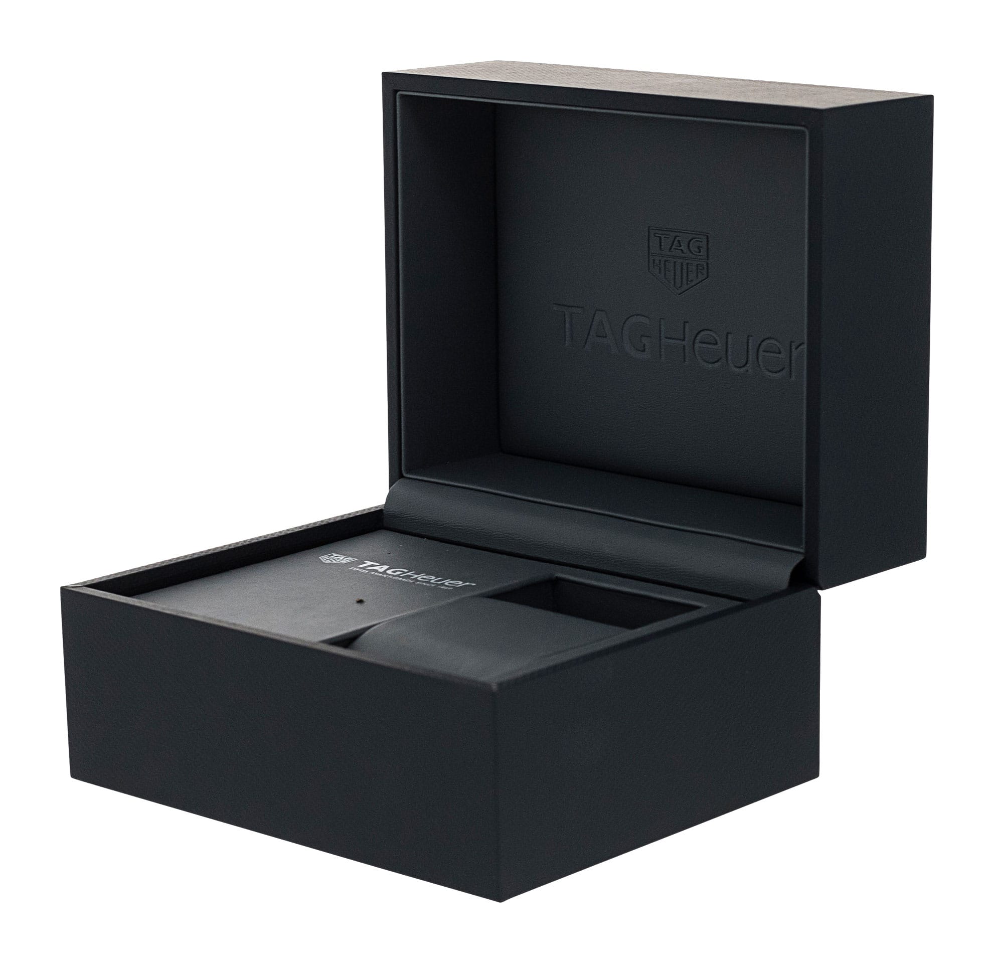 Tag Heuer Aquaracer CAF101E.FT8011 Thumbnail 4