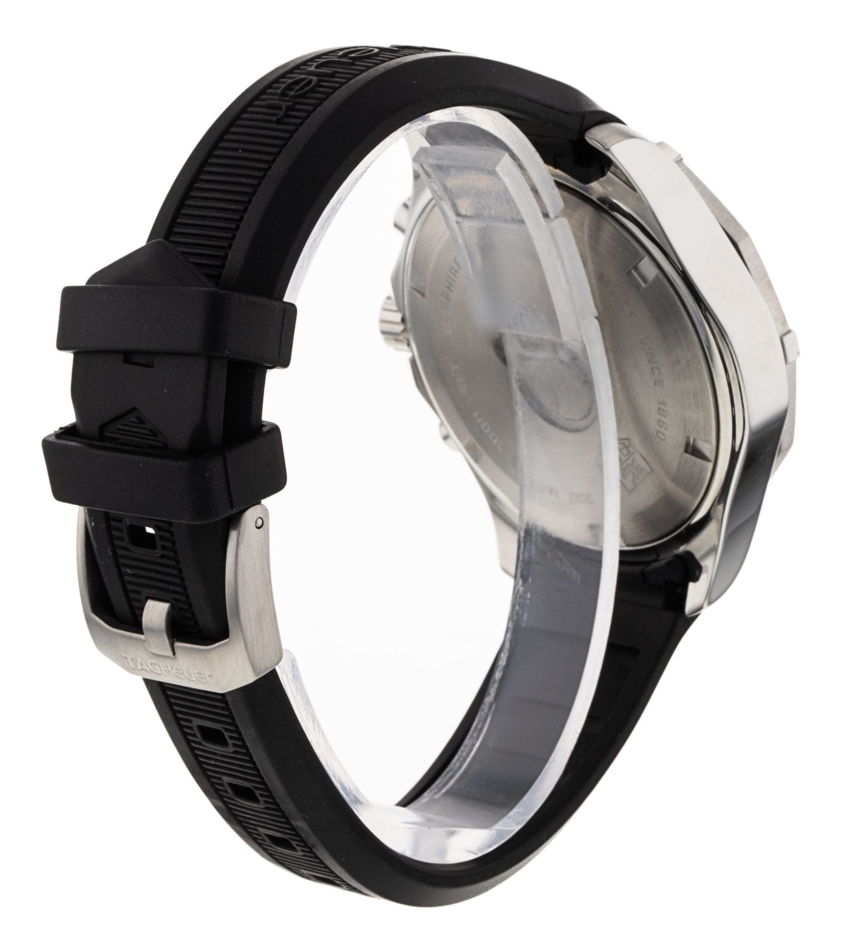 Tag Heuer Aquaracer CAF101E.FT8011 Thumbnail 3