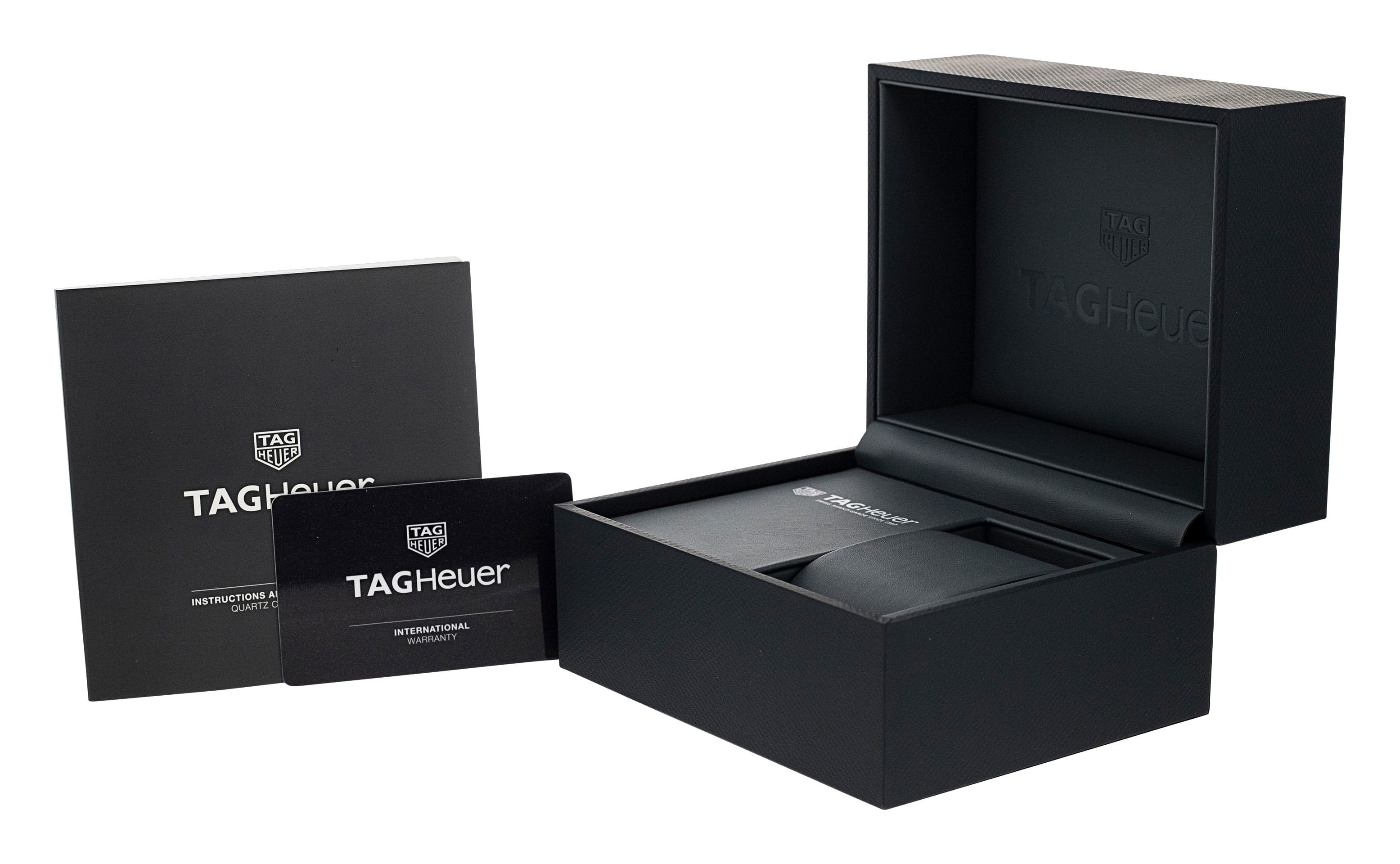 Tag Heuer Formula 1 CAZ1010.BA0842 Thumbnail 4