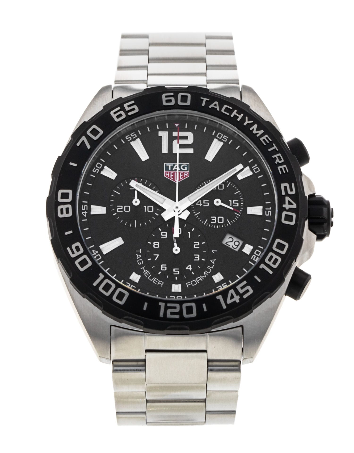Tag Heuer Formula 1 CAZ1010.BA0842 Thumbnail 1