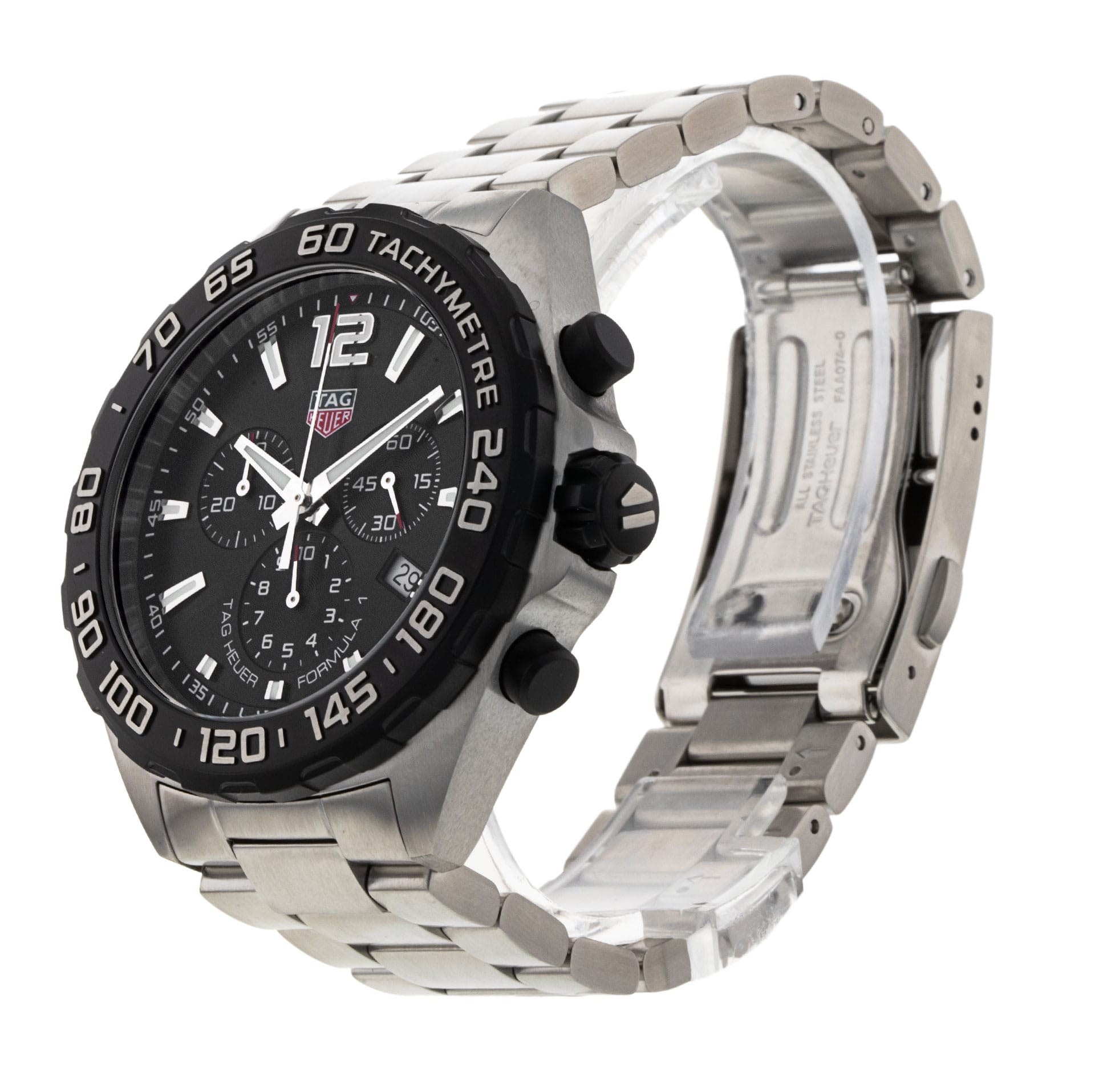 Tag Heuer Formula 1 CAZ1010.BA0842 Thumbnail 2