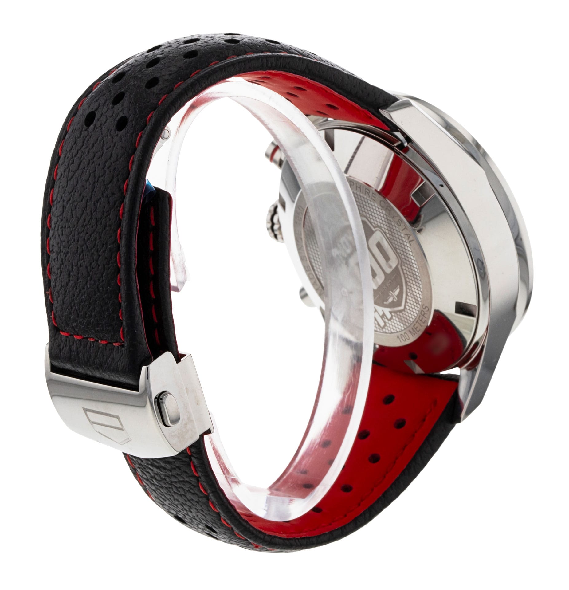 Tag Heuer Carrera CV201AS.FC6429 Thumbnail 3