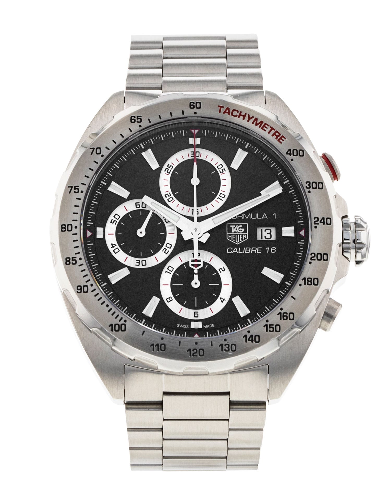 Tag Heuer Formula 1 CAZ2010.BA0876 Thumbnail 1