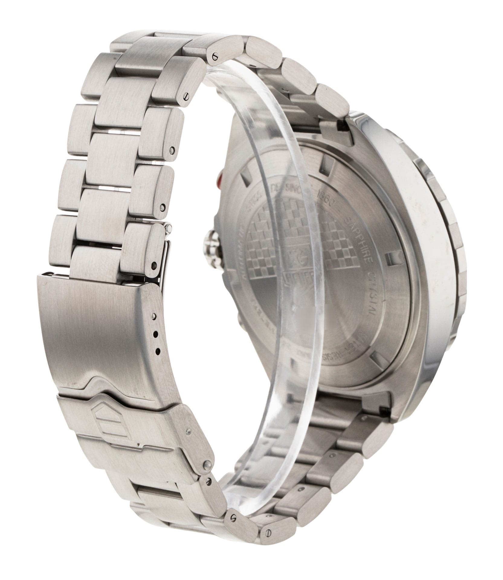 Tag Heuer Formula 1 CAZ2010.BA0876 Thumbnail 3