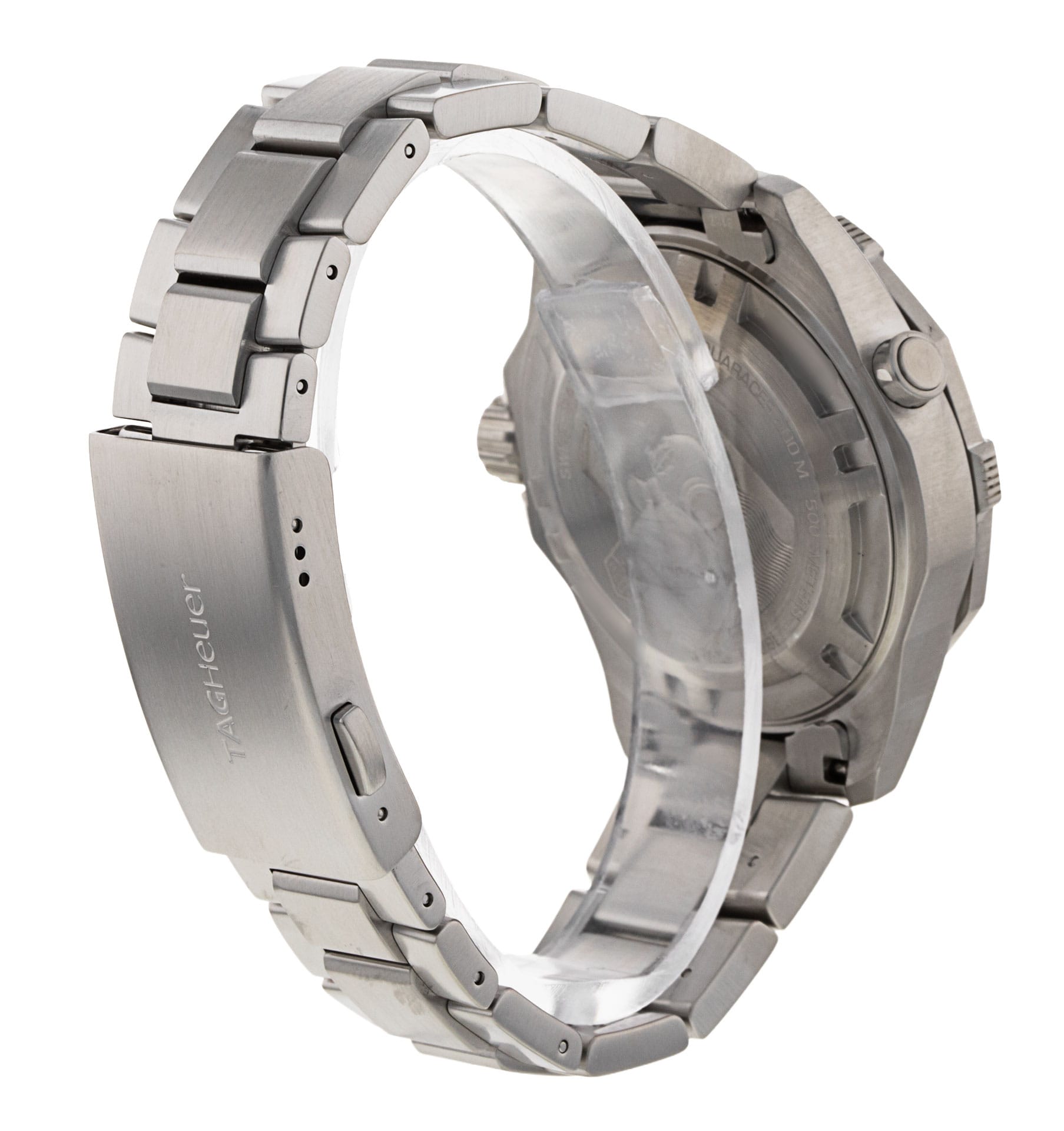 Tag Heuer Aquaracer WAJ1110.BA0870 Thumbnail 3