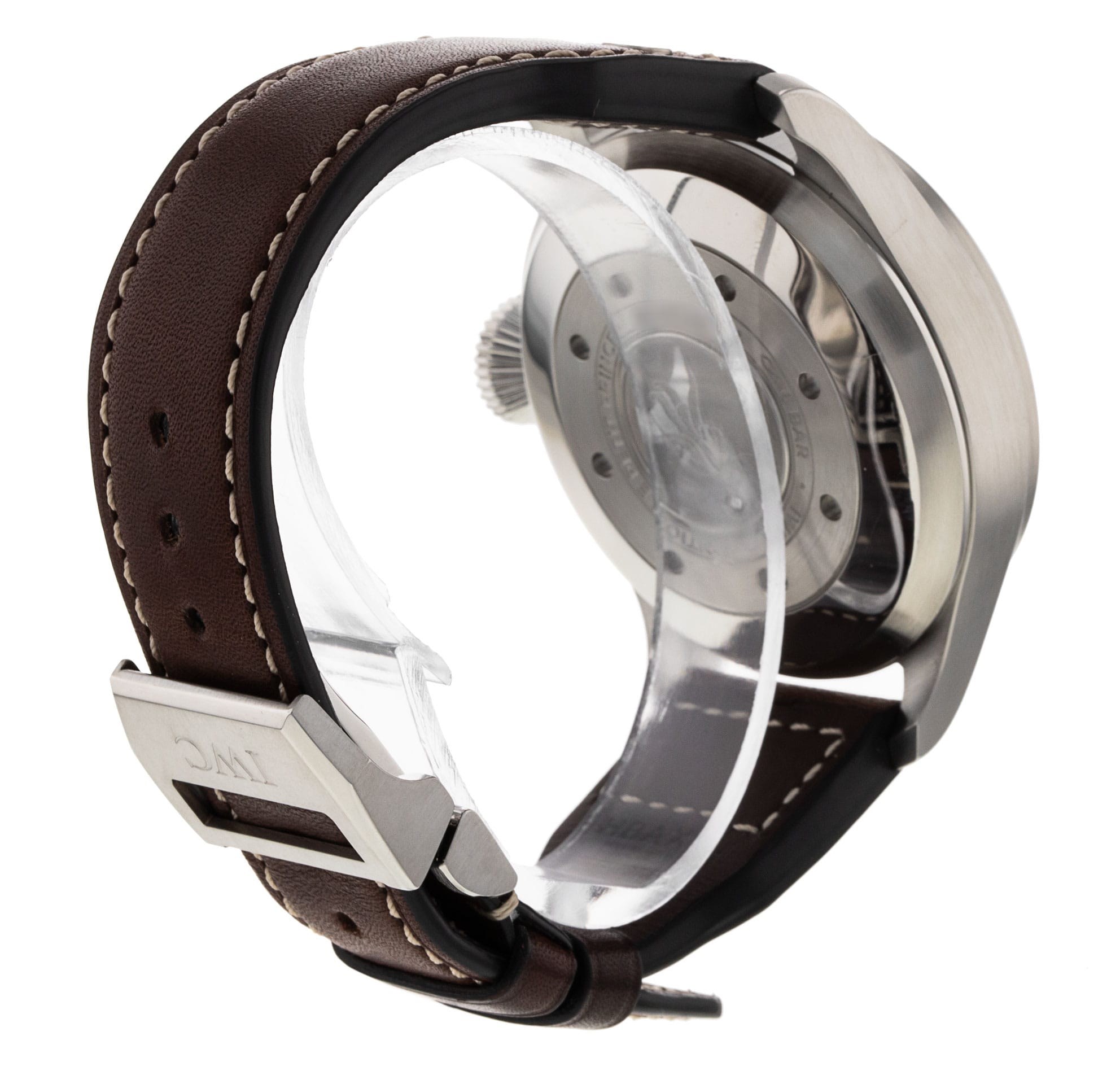 IWC Big Pilot's IW500916 Thumbnail 3