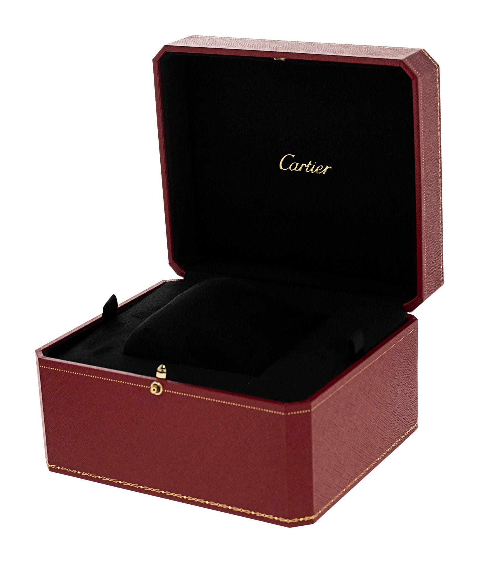 Cartier Panthere W25033P5 Thumbnail 4