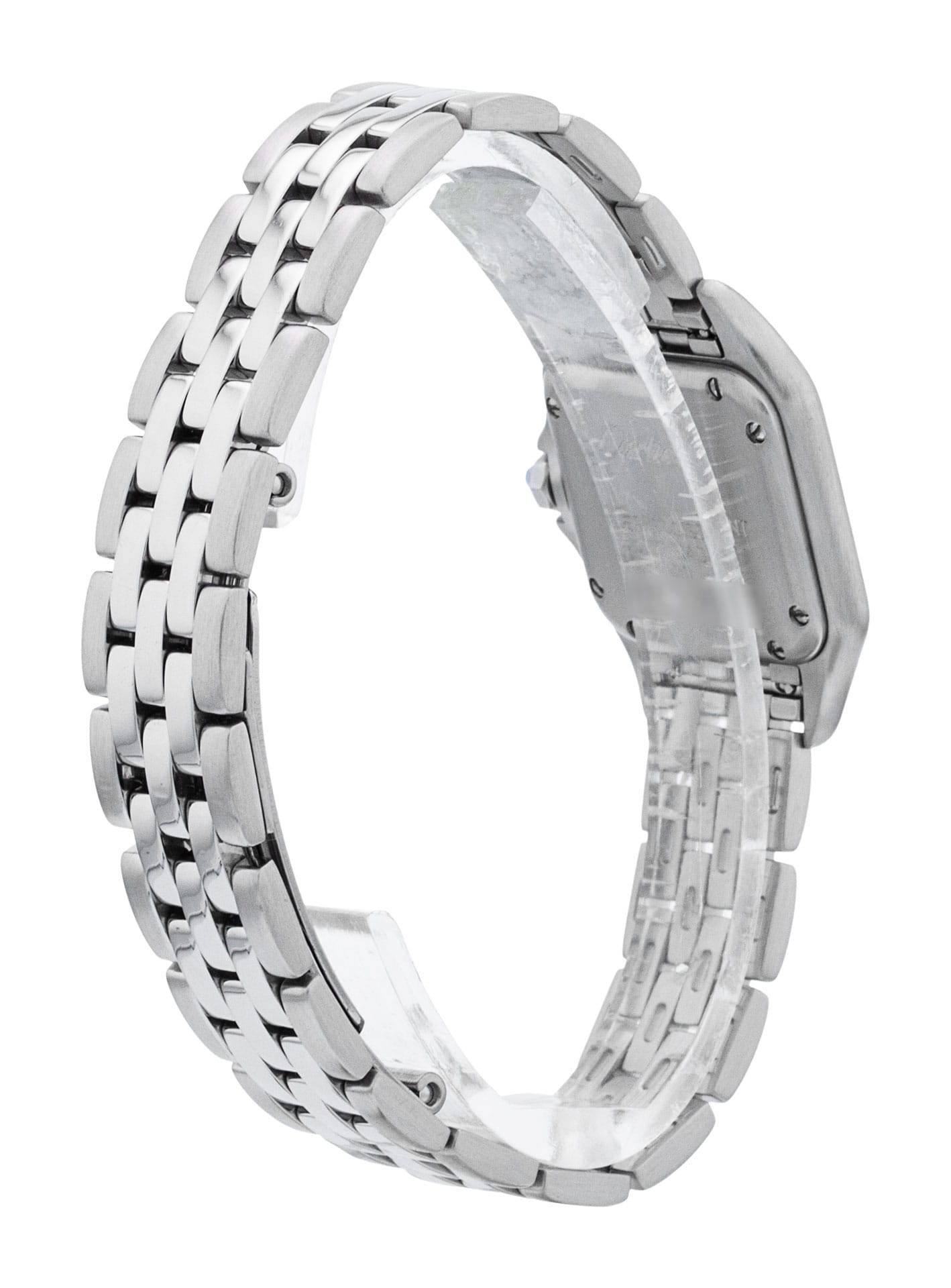 Cartier Panthere W25033P5 Thumbnail 3