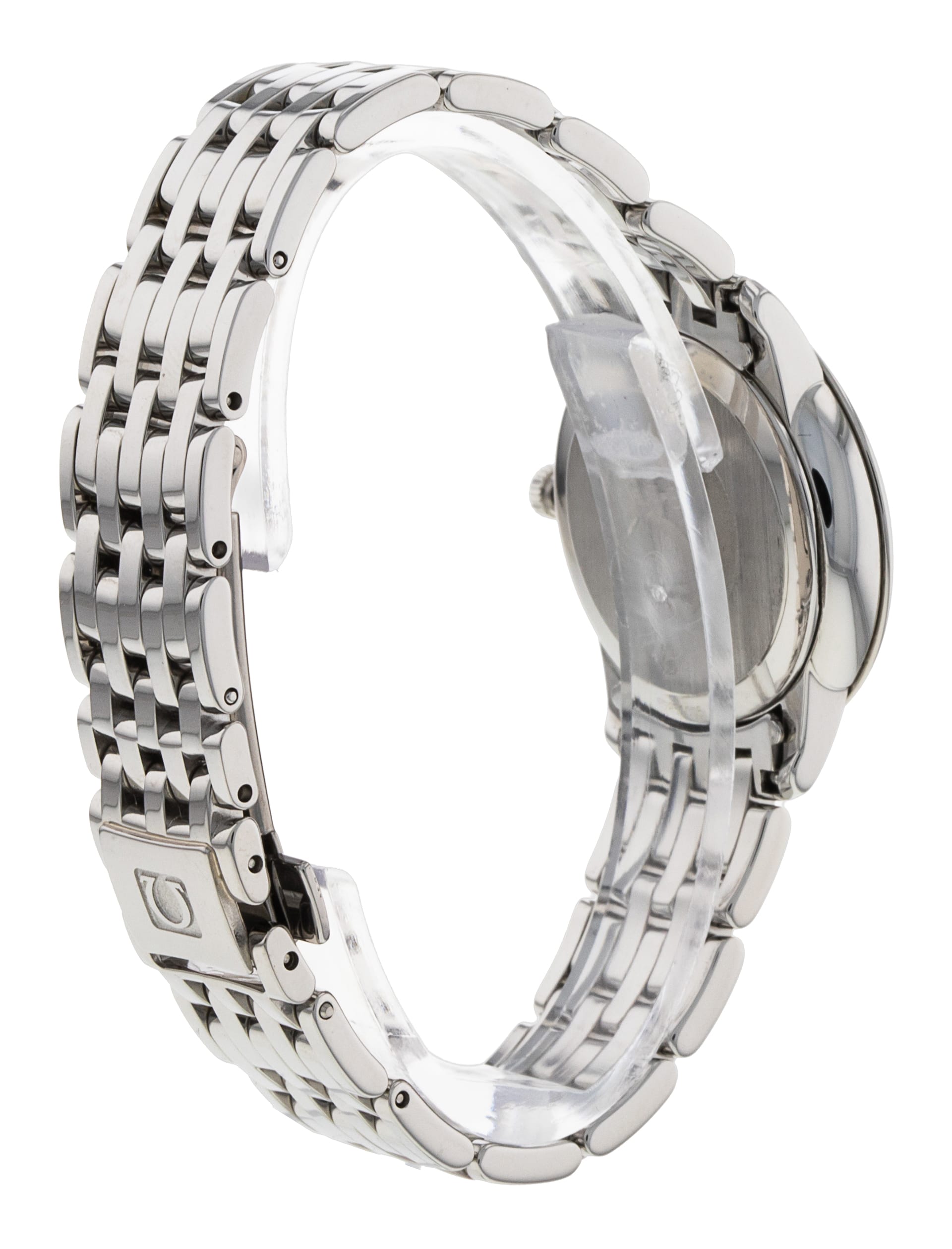 Omega De Ville Prestige 424.10.27.60.55.001 Thumbnail 3