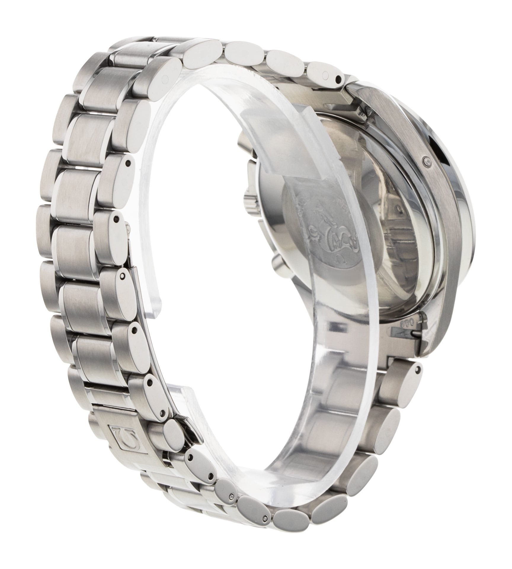 Omega Speedmaster DayDate 3520.53.00 Thumbnail 3