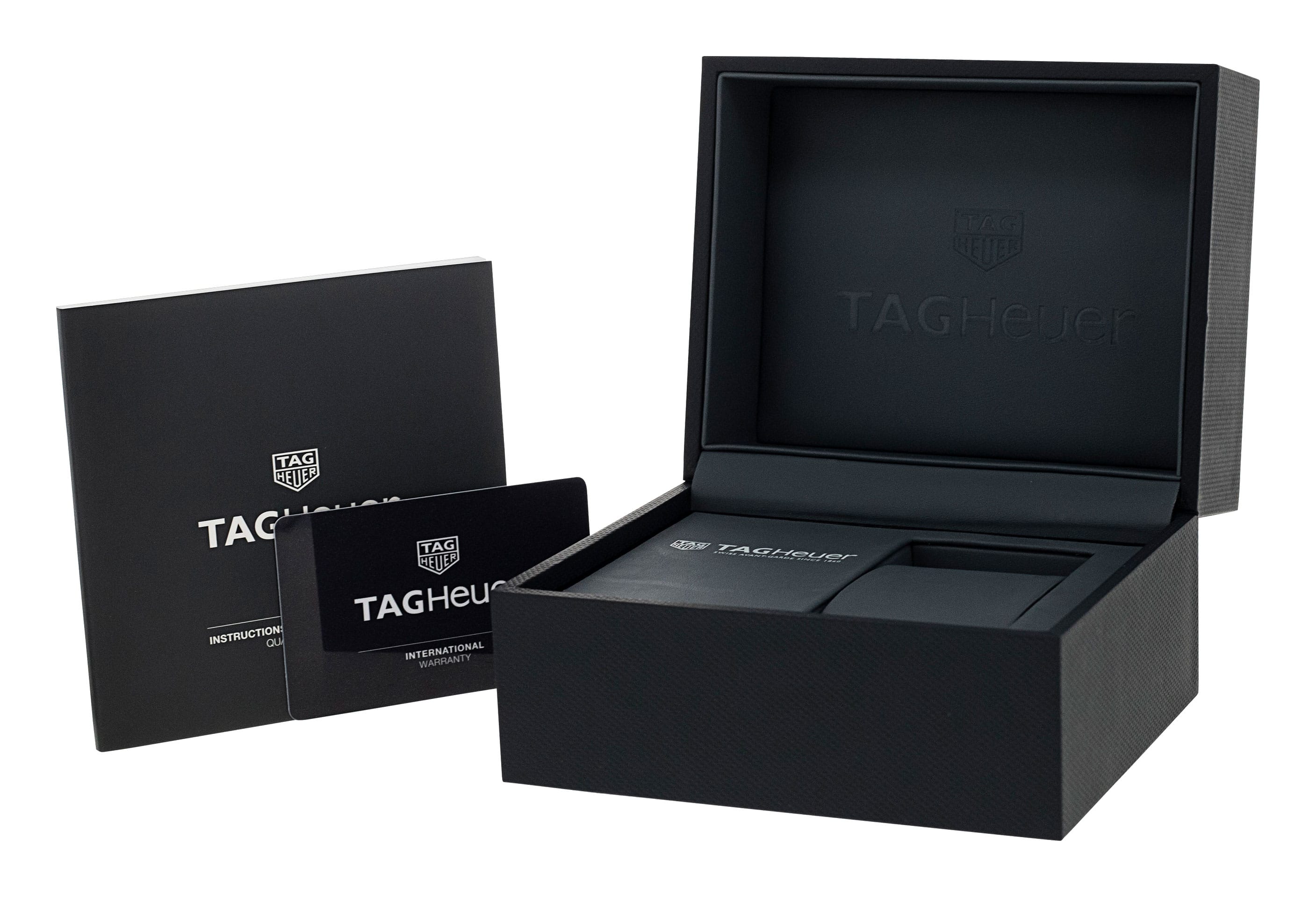 Tag Heuer Formula 1 WAZ1120.BB0879 Thumbnail 4