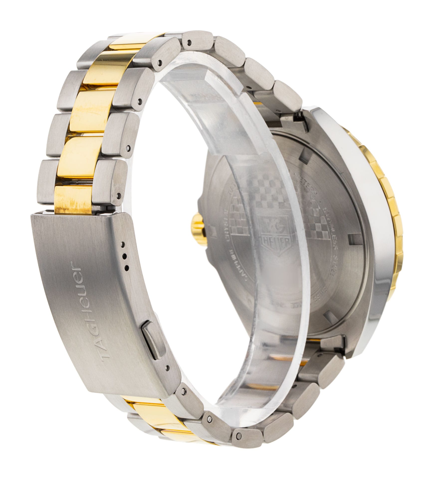 Tag Heuer Formula 1 WAZ1120.BB0879 Thumbnail 3