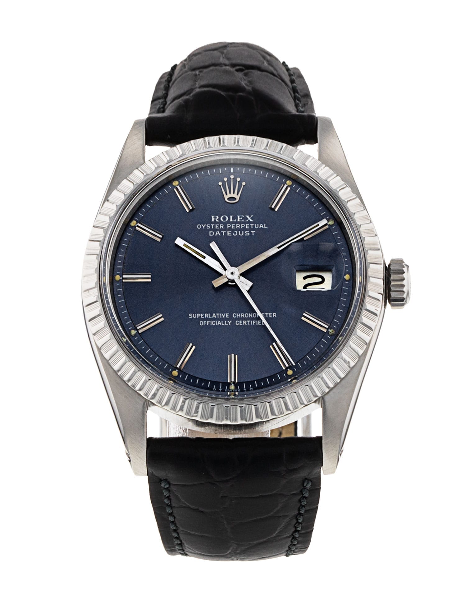 Rolex Datejust 1603 Thumbnail 1