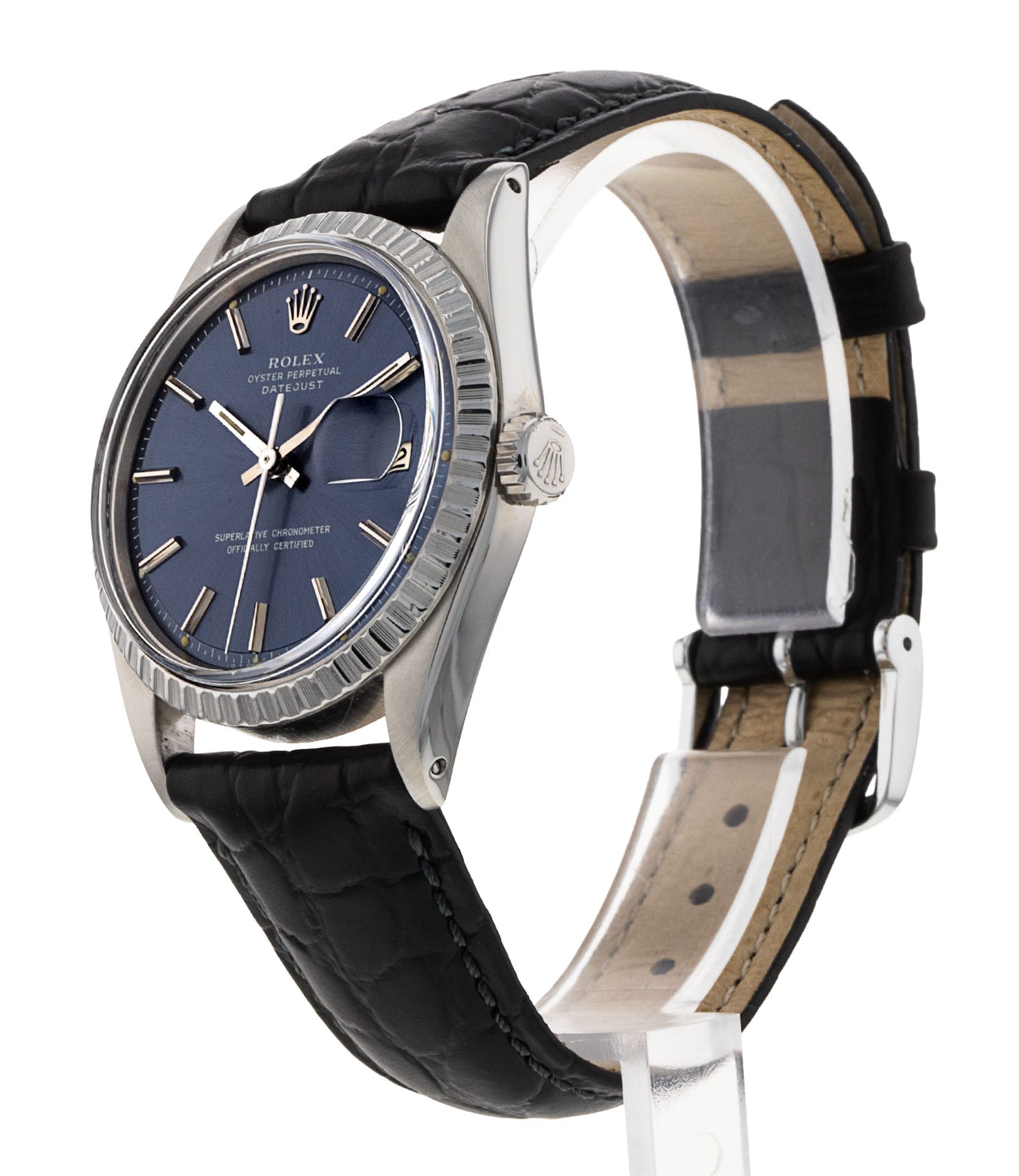 Rolex Datejust 1603 Thumbnail 2