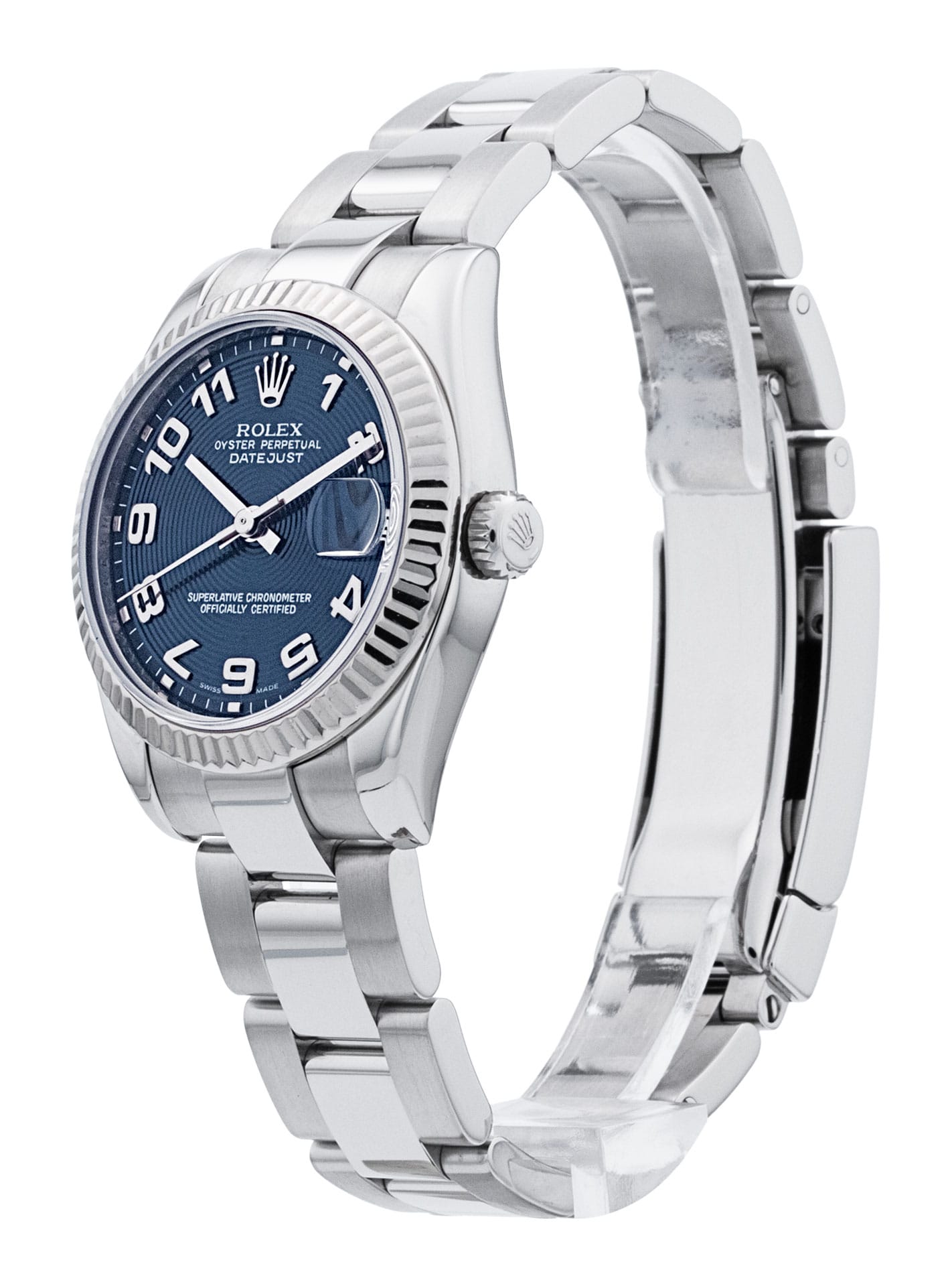 Rolex Datejust Lady 31 178274 Thumbnail 2