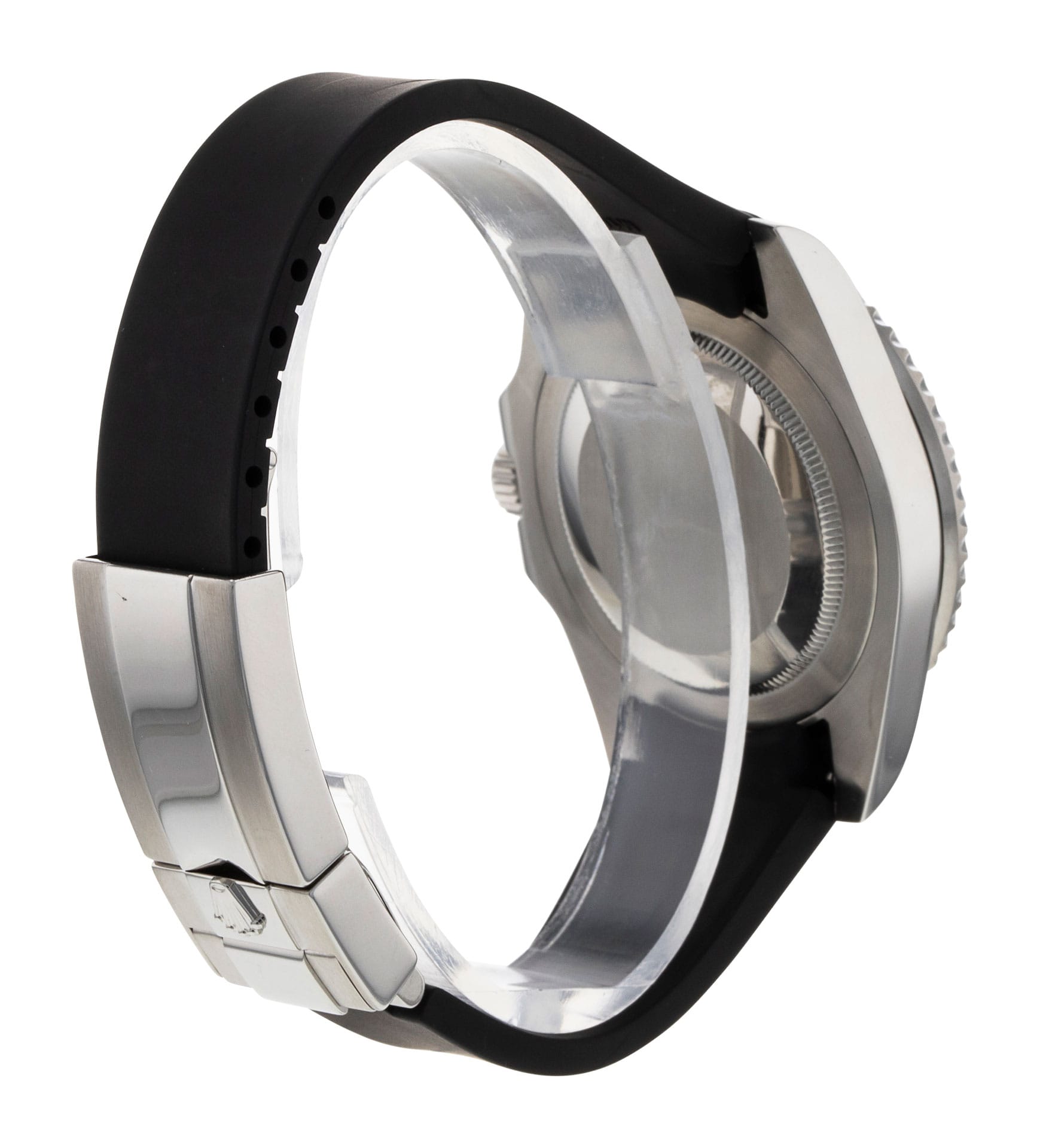 Rolex GMT Master II 116710 BLNR Thumbnail 3