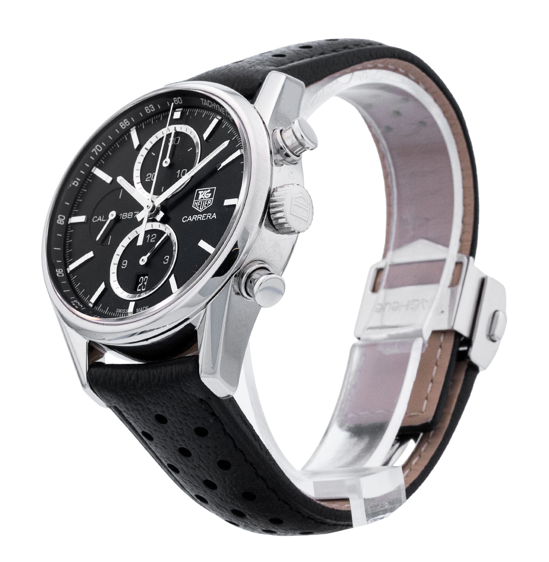 Tag Heuer Carrera CAR2110.FC9266 Thumbnail 2