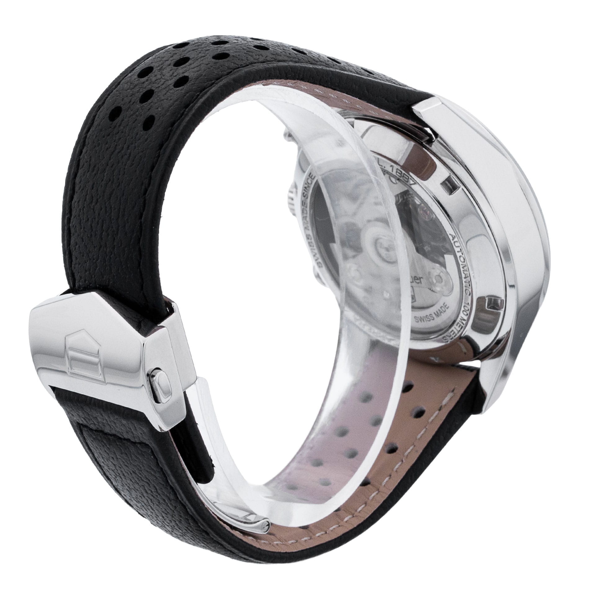 Tag Heuer Carrera CAR2110.FC9266 Thumbnail 3