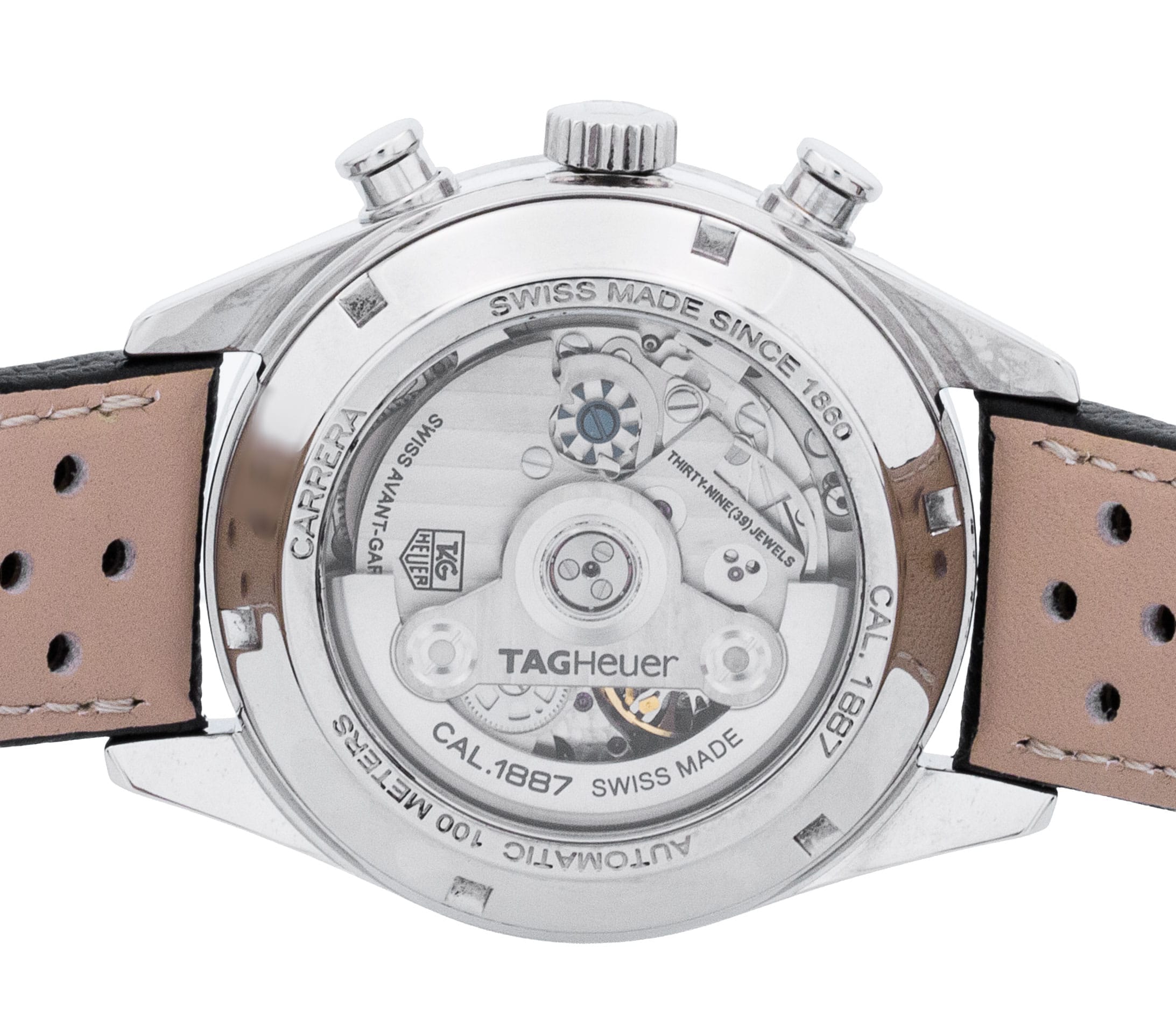 Tag Heuer Carrera CAR2110.FC9266 Thumbnail 4