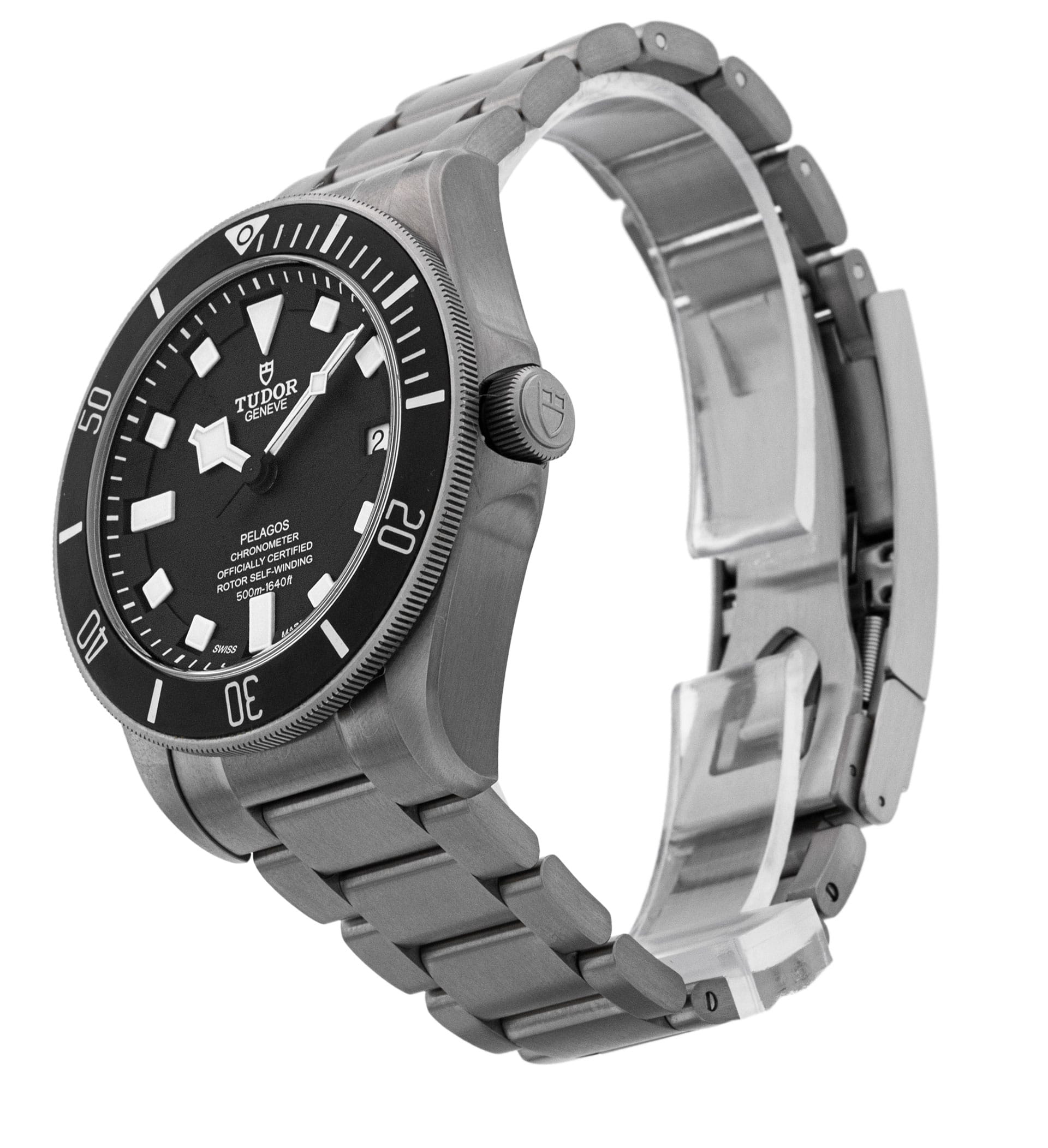 Tudor Pelagos M25600TN-0001 Thumbnail 2