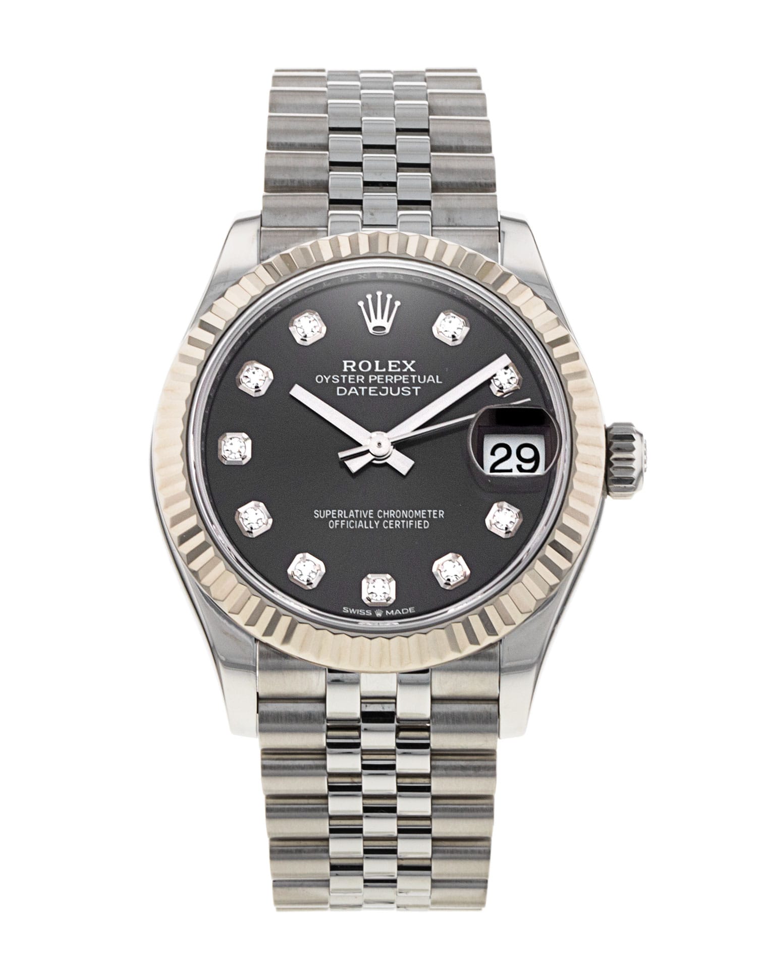 Rolex Datejust Lady 31 278274 Thumbnail 1