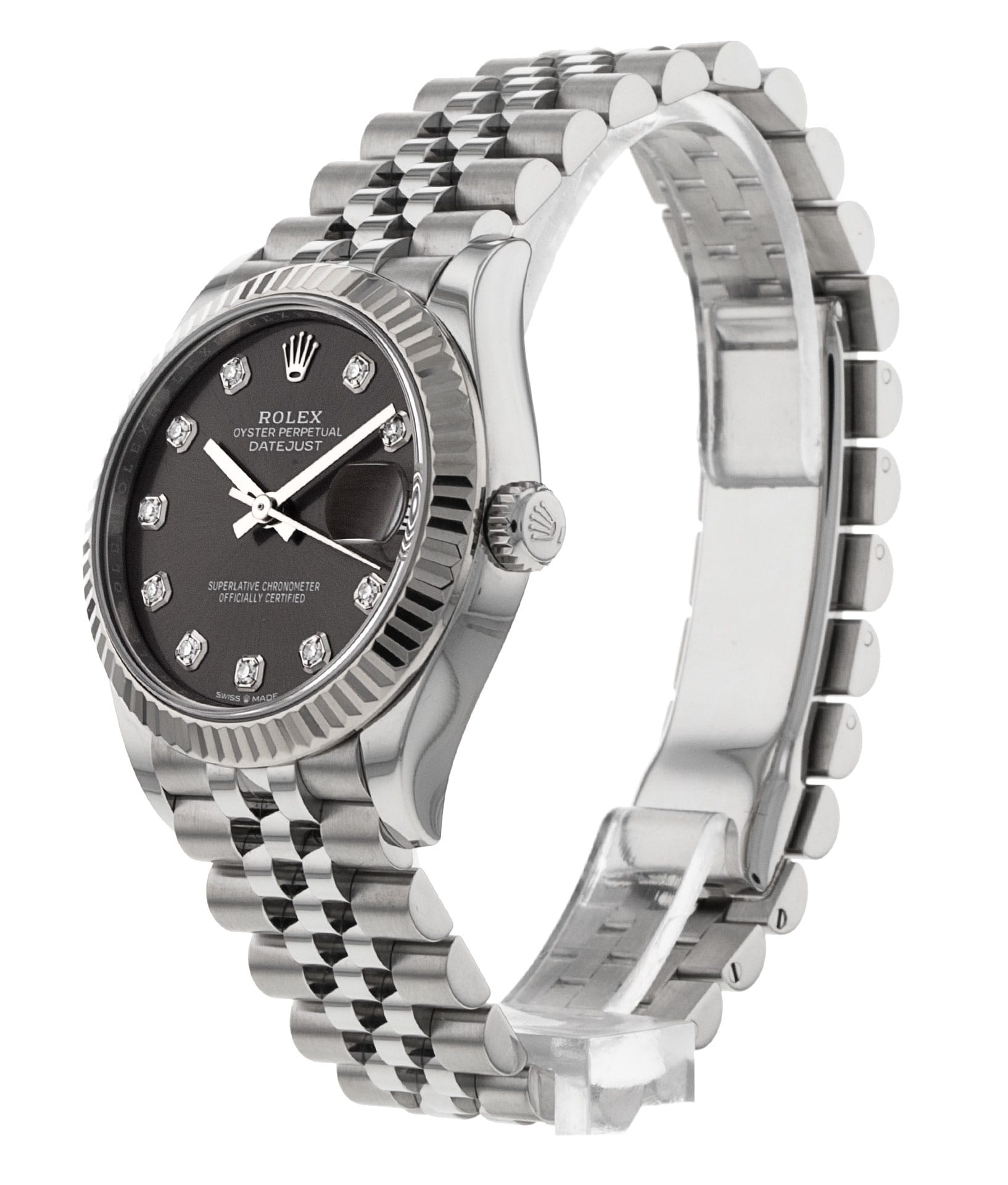 Rolex Datejust Lady 31 278274 Thumbnail 2