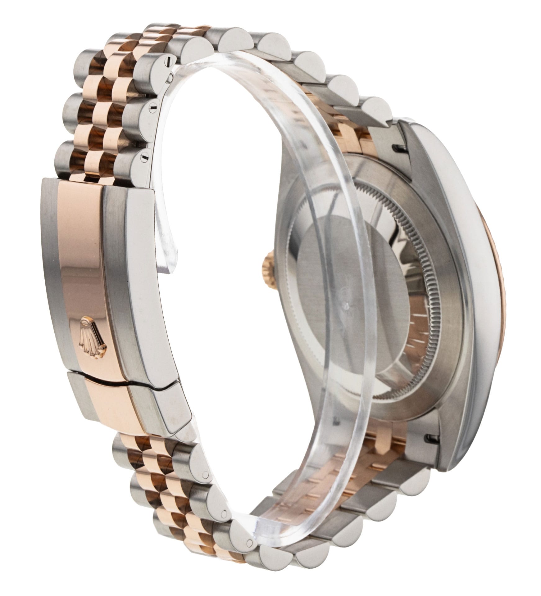 Rolex Datejust 41 126331 Thumbnail 3