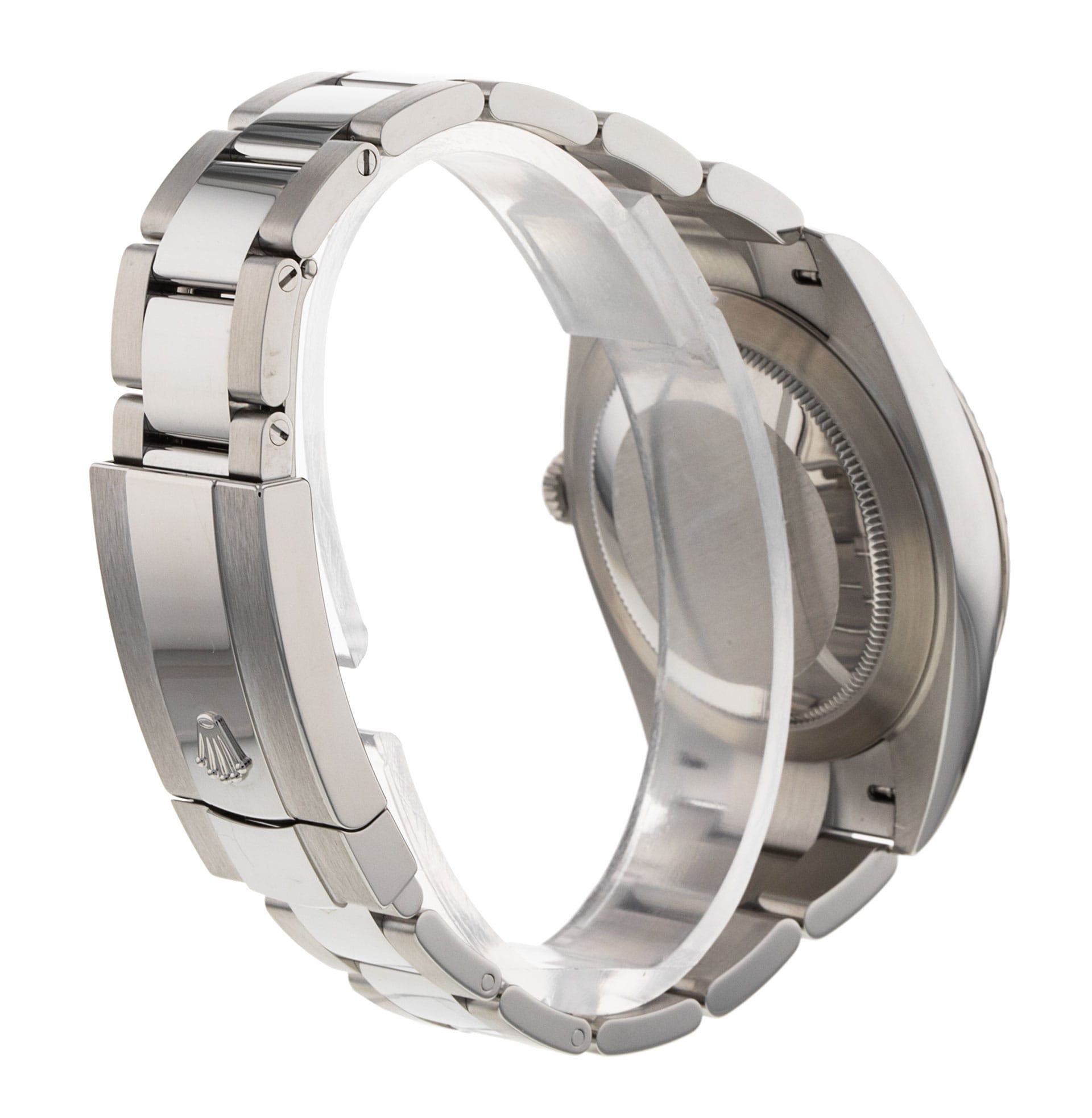 Rolex Datejust 41 126334 Thumbnail 3