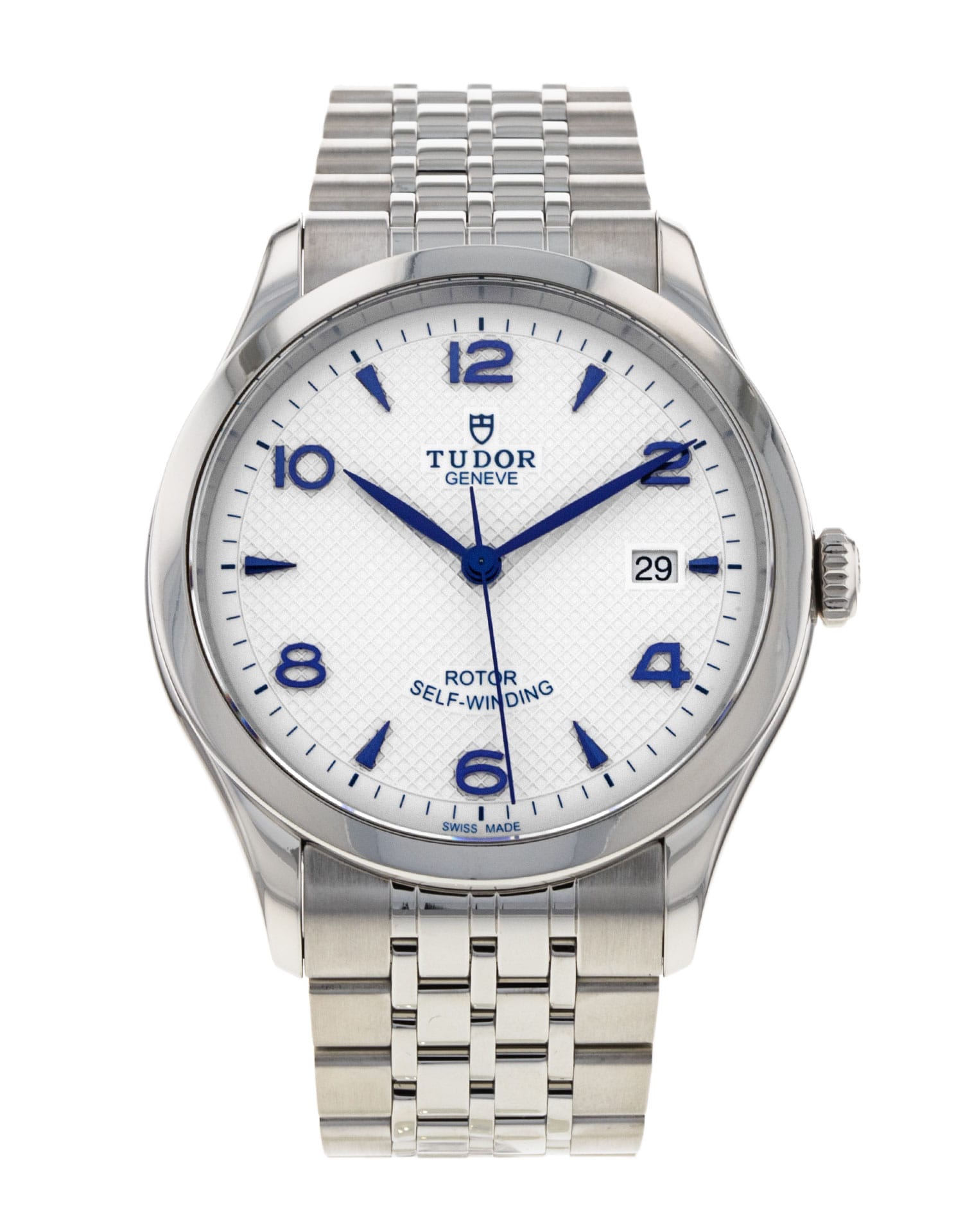 Pre-Owned Tudor 1926 Watch