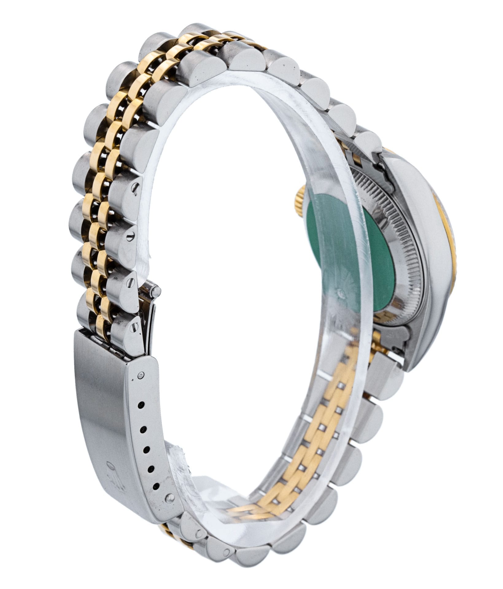 Rolex Lady Oyster Perpetual 67193 Thumbnail 3