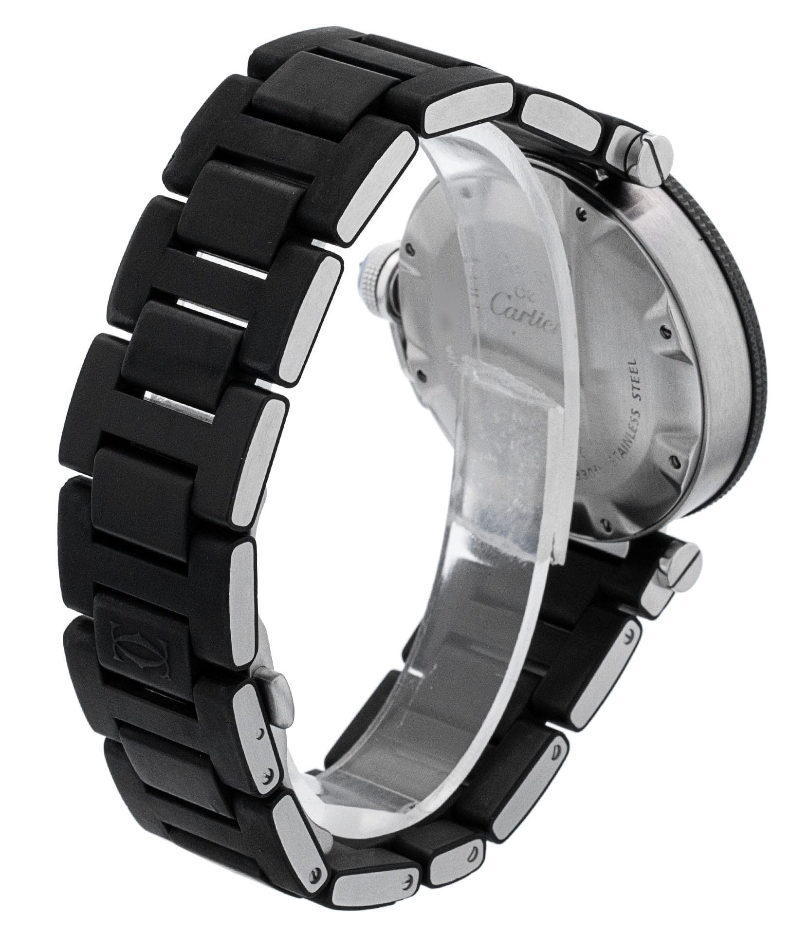 Cartier Pasha W31077U2 Thumbnail 3