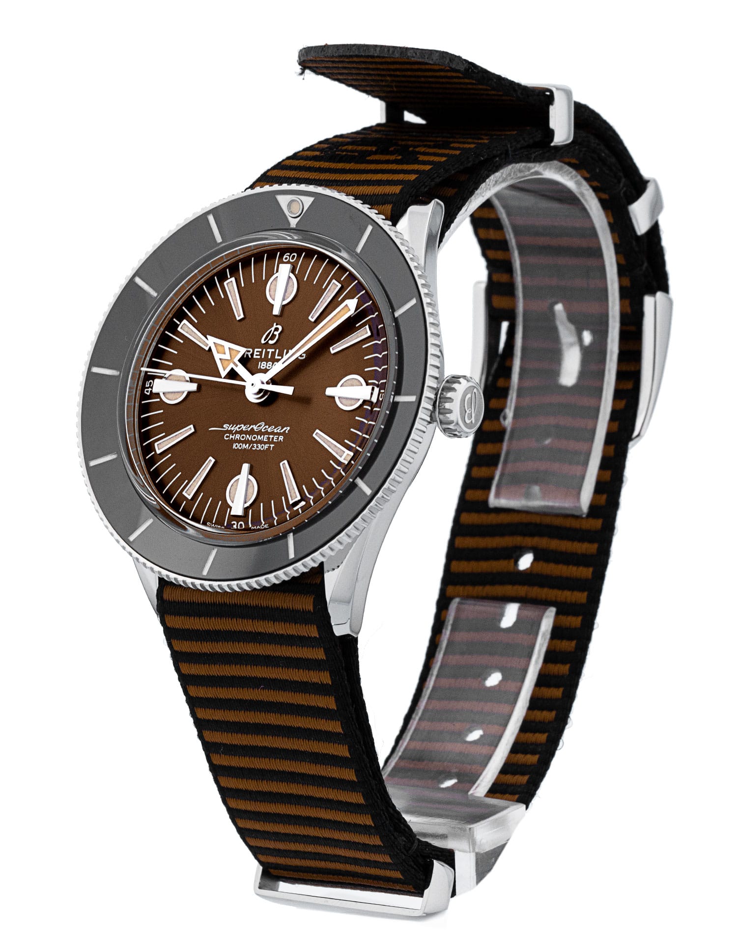 Breitling SuperOcean Heritage 57 A10370 Thumbnail 2