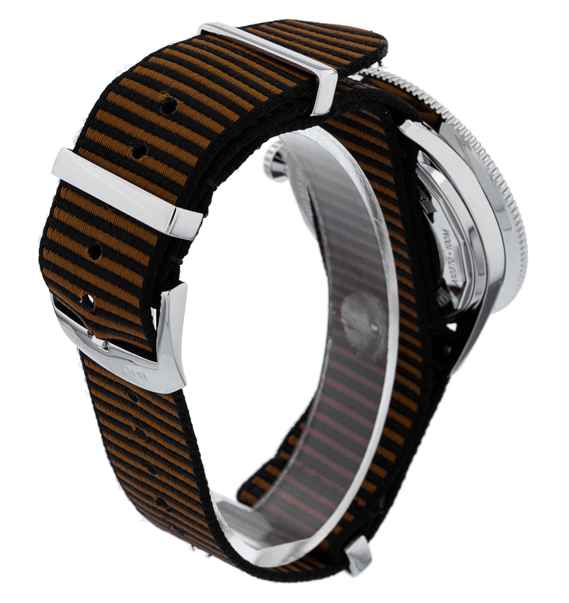 Breitling SuperOcean Heritage 57 A10370 Thumbnail 3