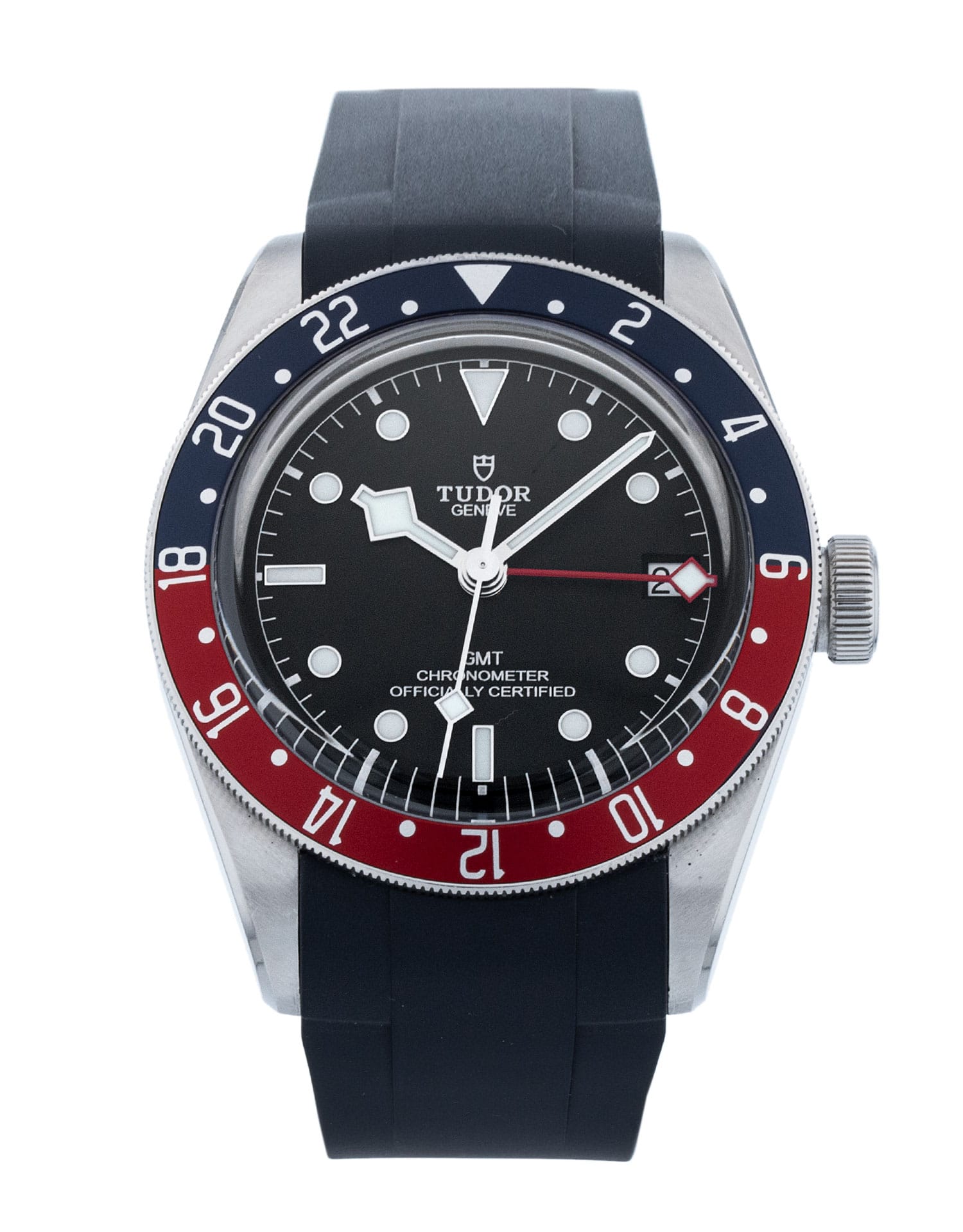 Tudor Black Bay GMT M79830RB-0002 Thumbnail 1