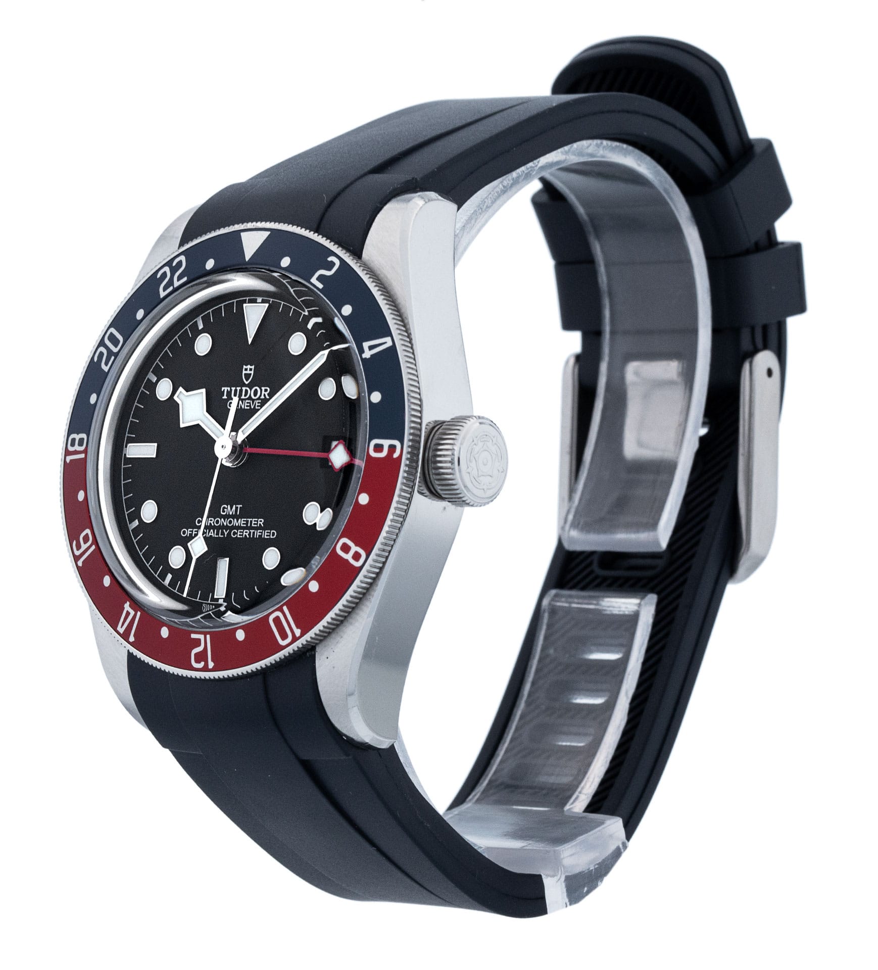 Tudor Black Bay GMT M79830RB-0002 Thumbnail 2