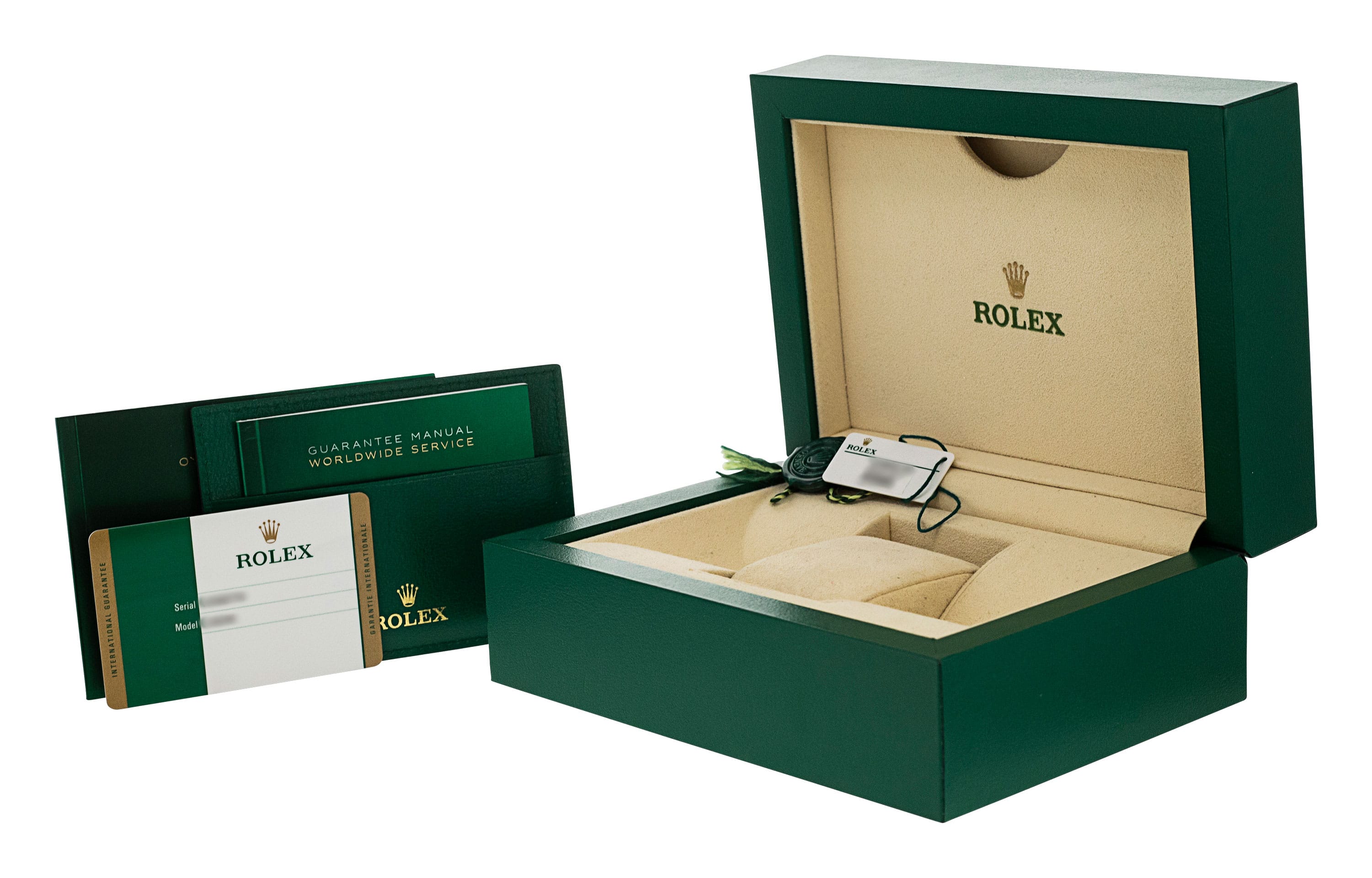 Rolex Datejust 116234 Thumbnail 4