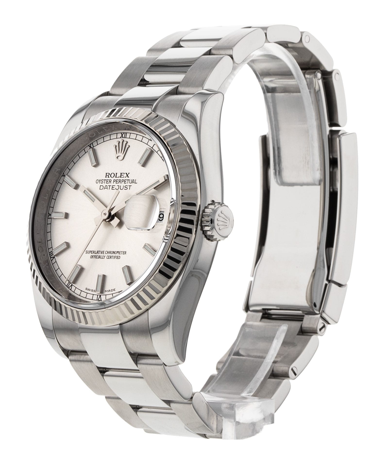 Rolex Datejust 116234 Thumbnail 2