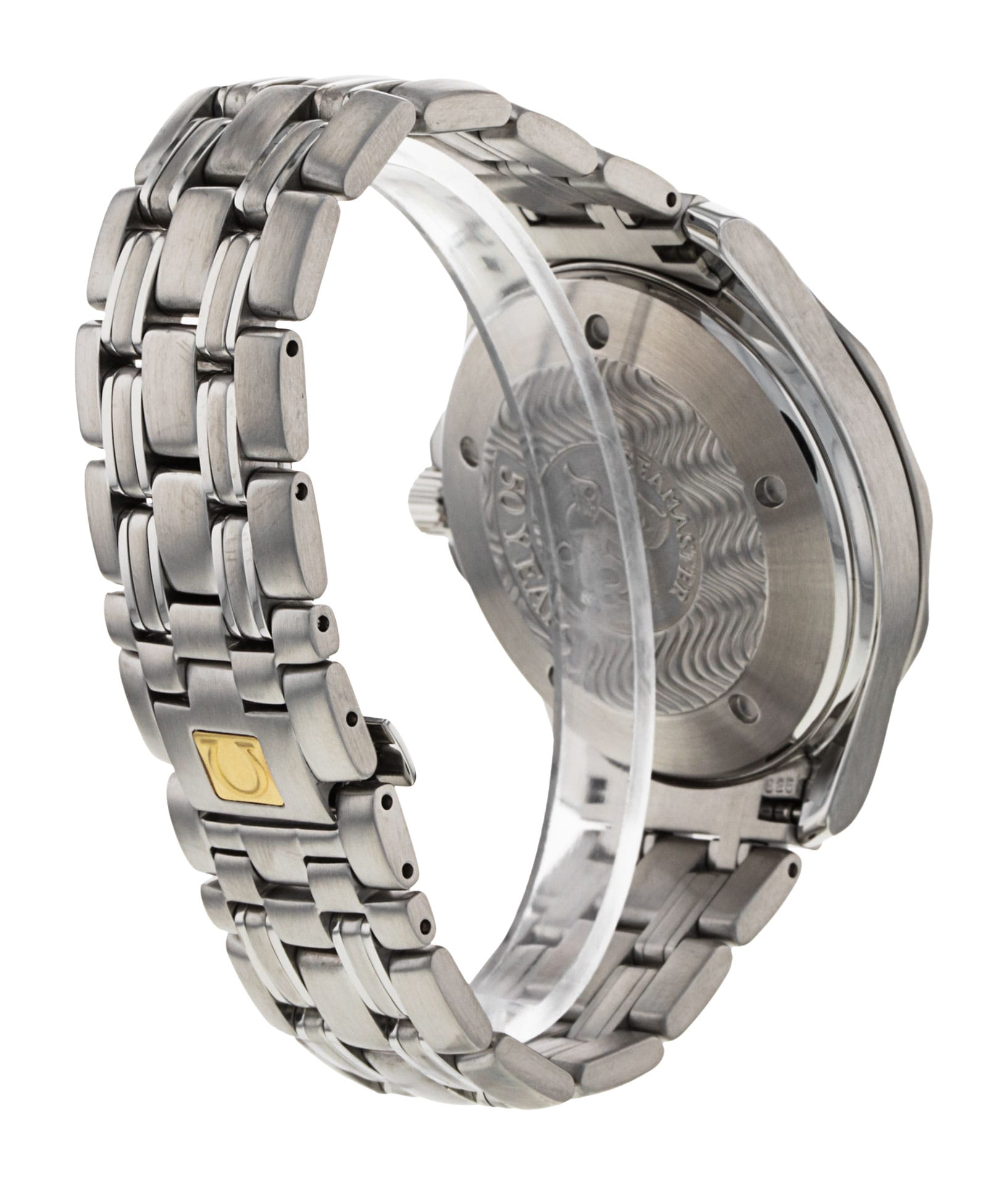 Omega Seamaster GMT 2534.50.00 Thumbnail 3