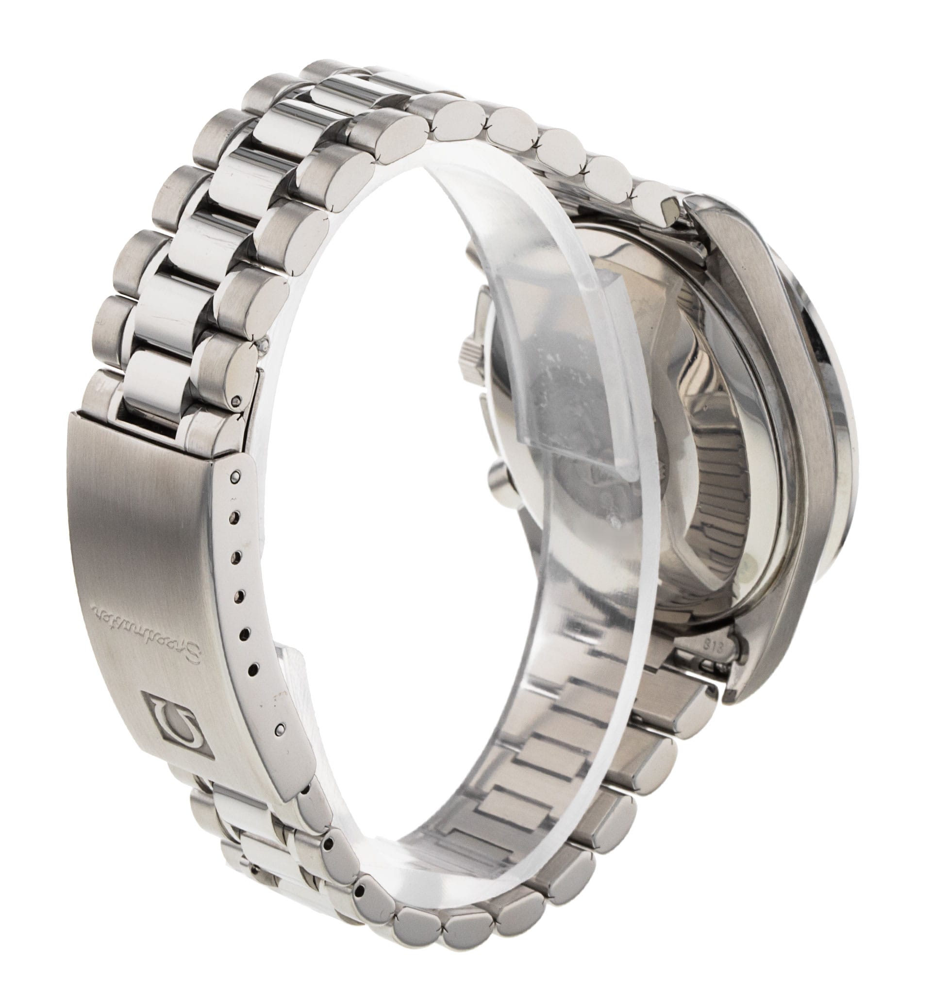 Omega Speedmaster Date 3511.80.00 Thumbnail 3