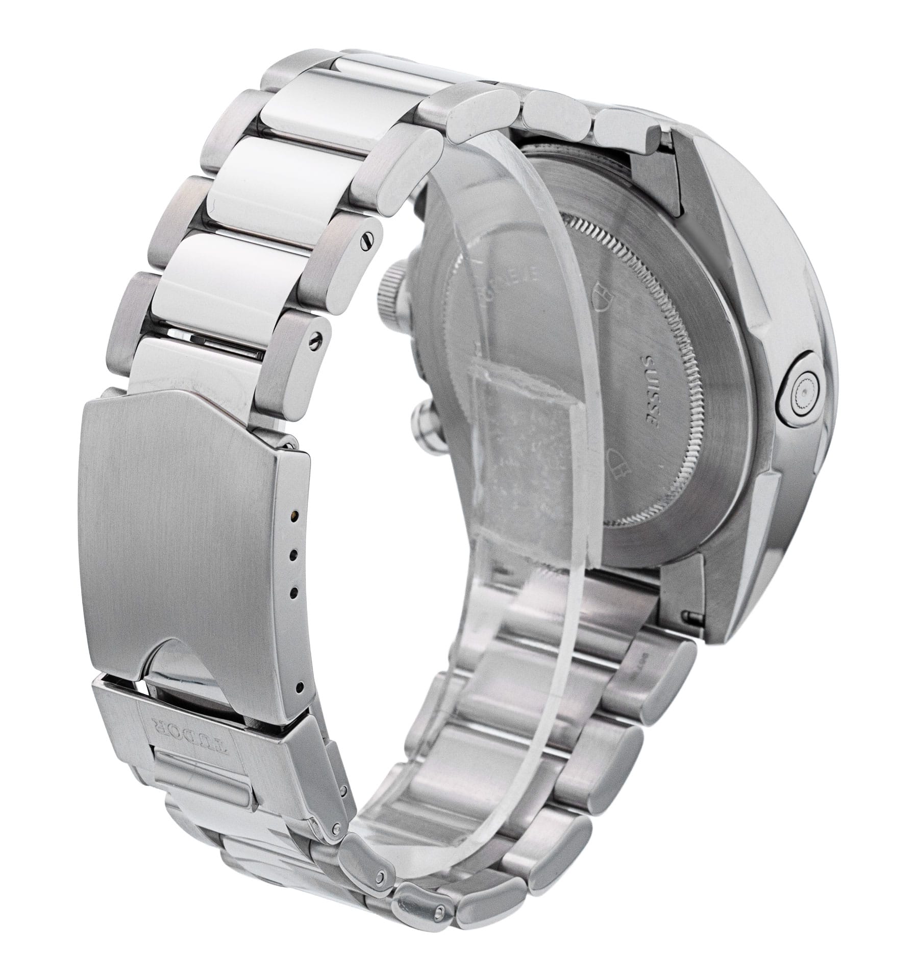 Tudor Fastrider Chronograph 42000 Thumbnail 3