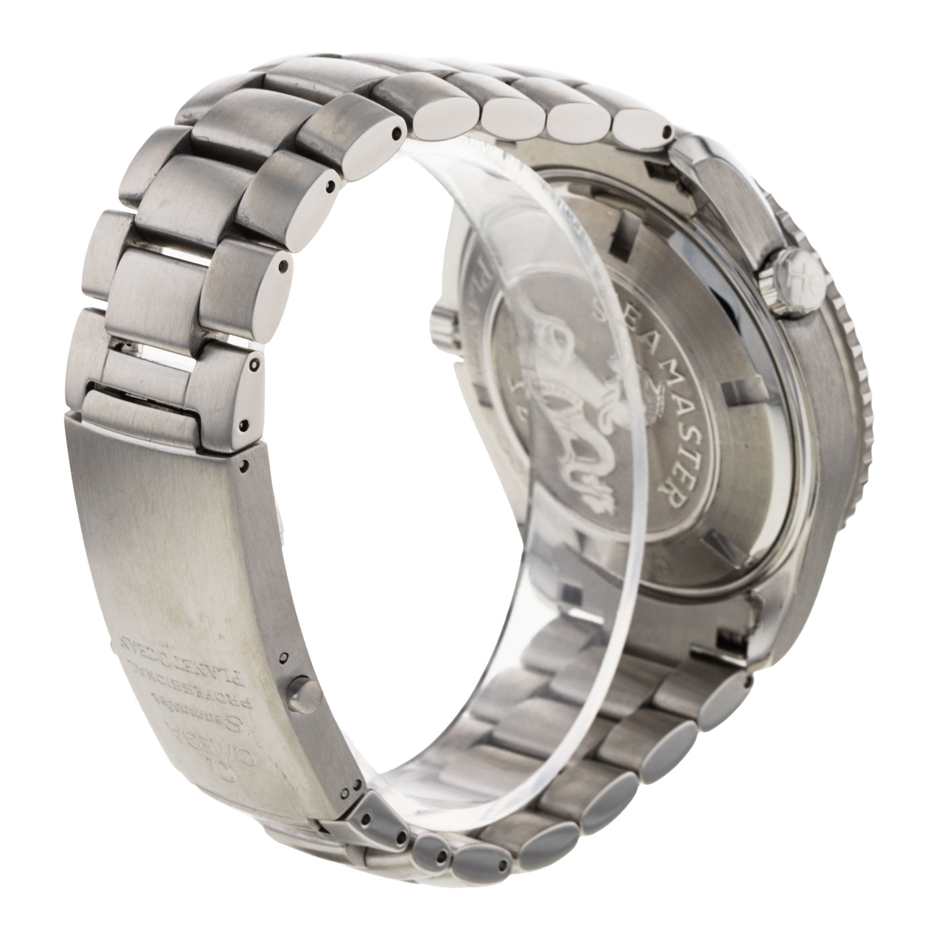 Omega Planet Ocean 2200.50.00 Thumbnail 3