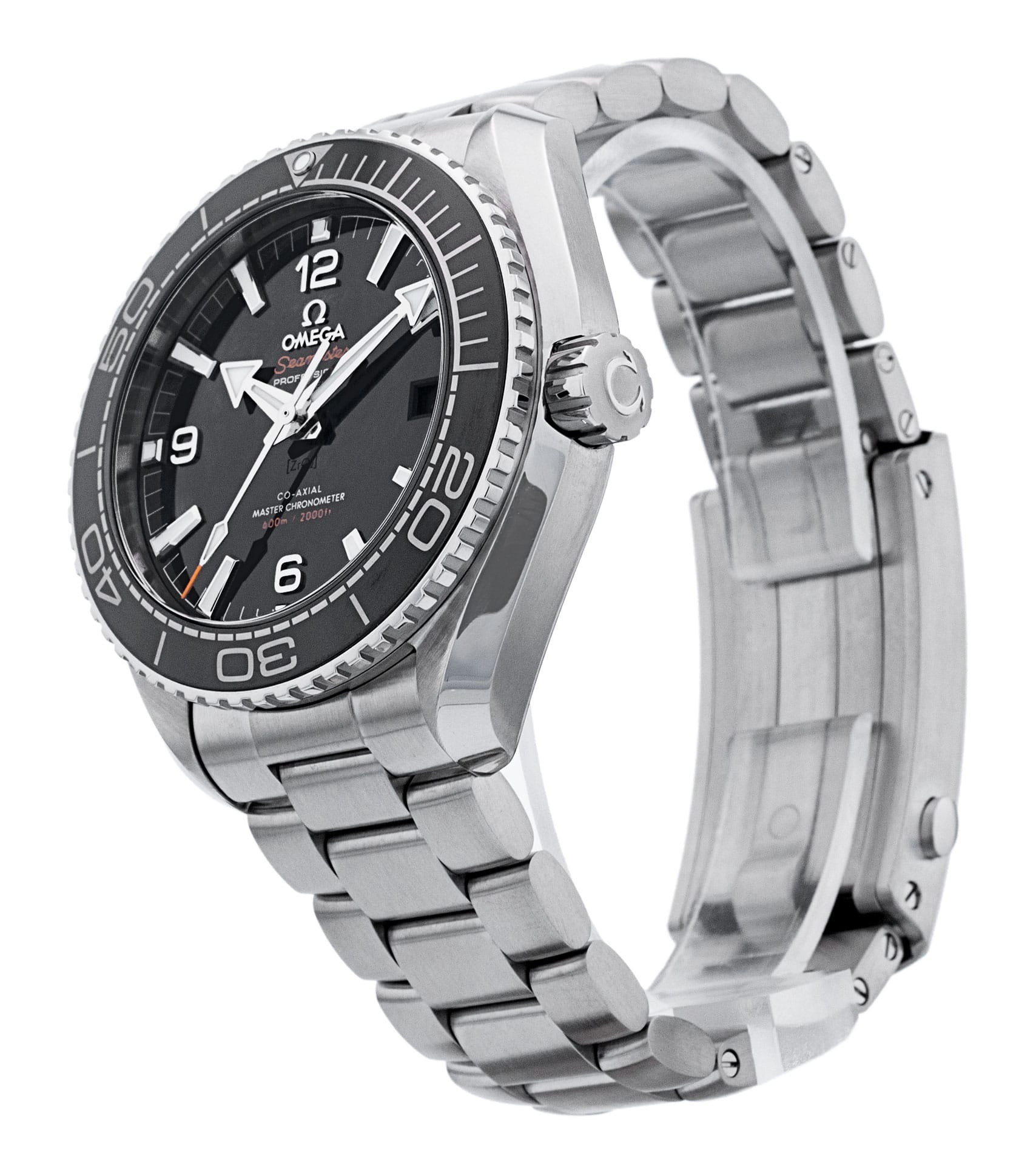 Omega Planet Ocean 215.30.44.21.01.001 Thumbnail 2