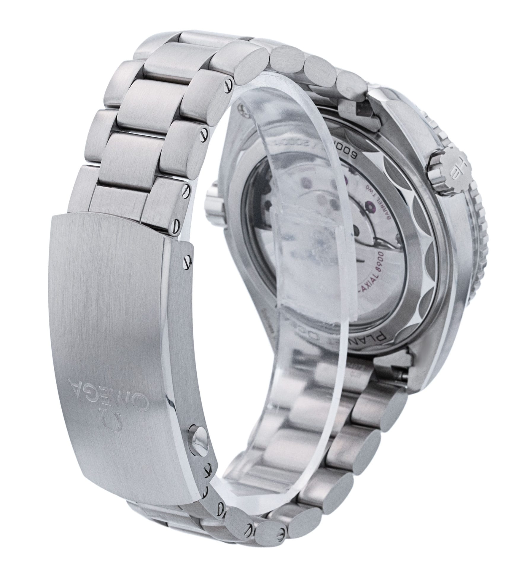 Omega Planet Ocean 215.30.44.21.01.001 Thumbnail 3