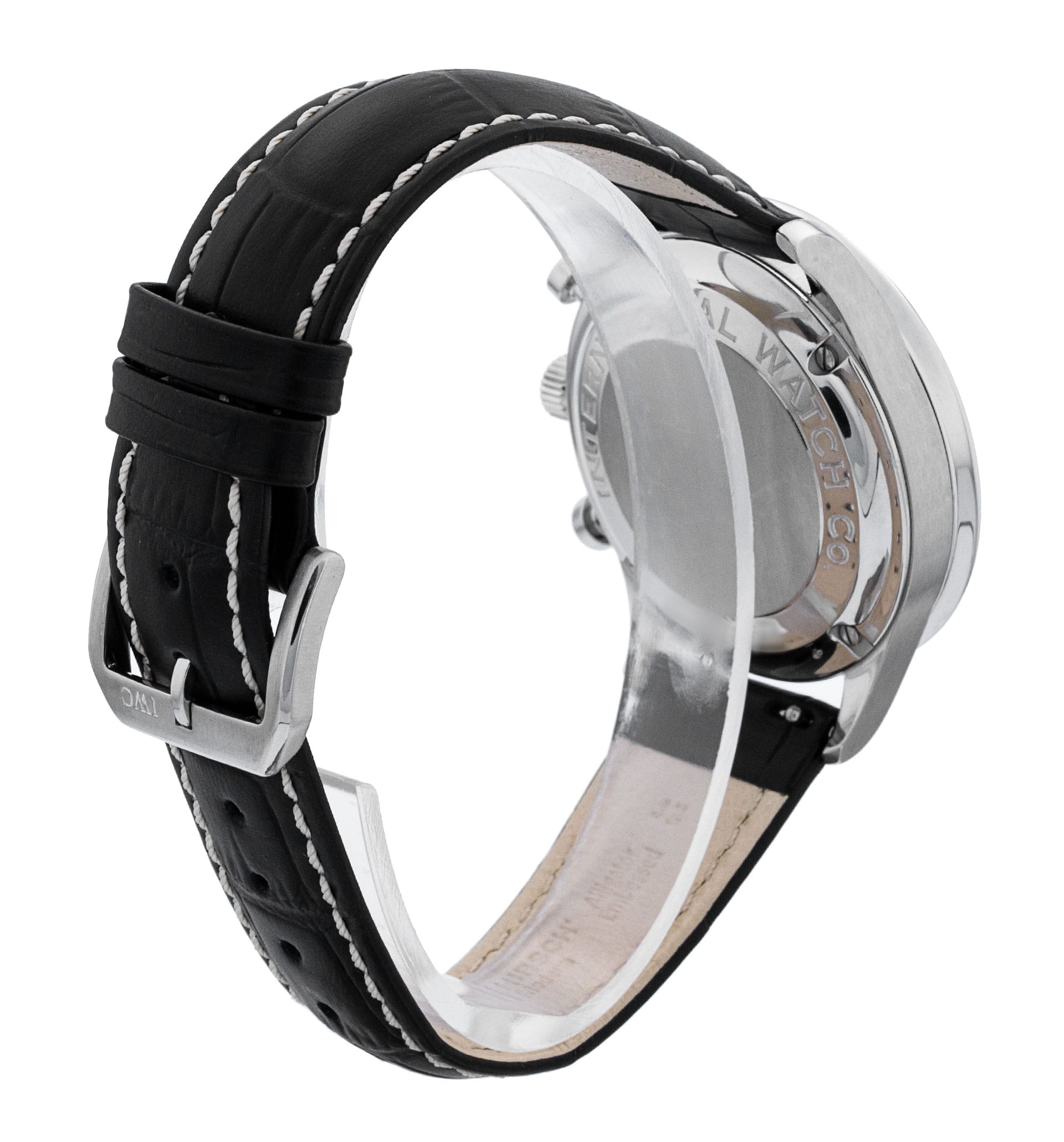 IWC Portugieser Chrono IW371417 Thumbnail 3