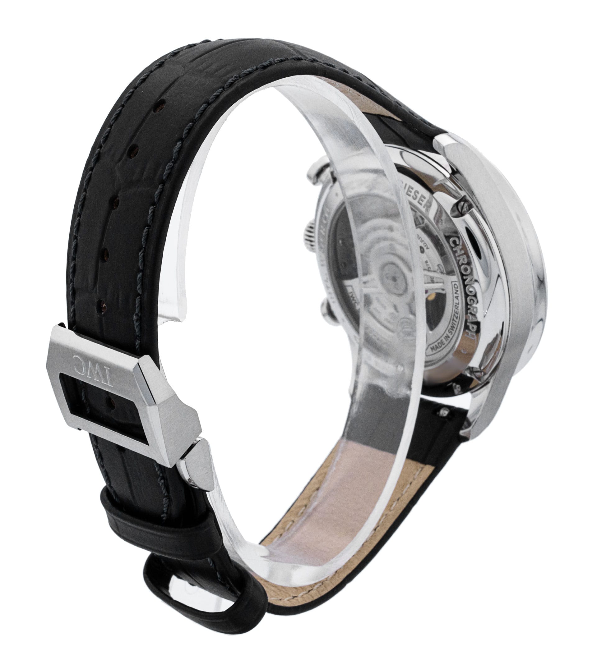 IWC Portugieser Chrono IW371617 Thumbnail 3