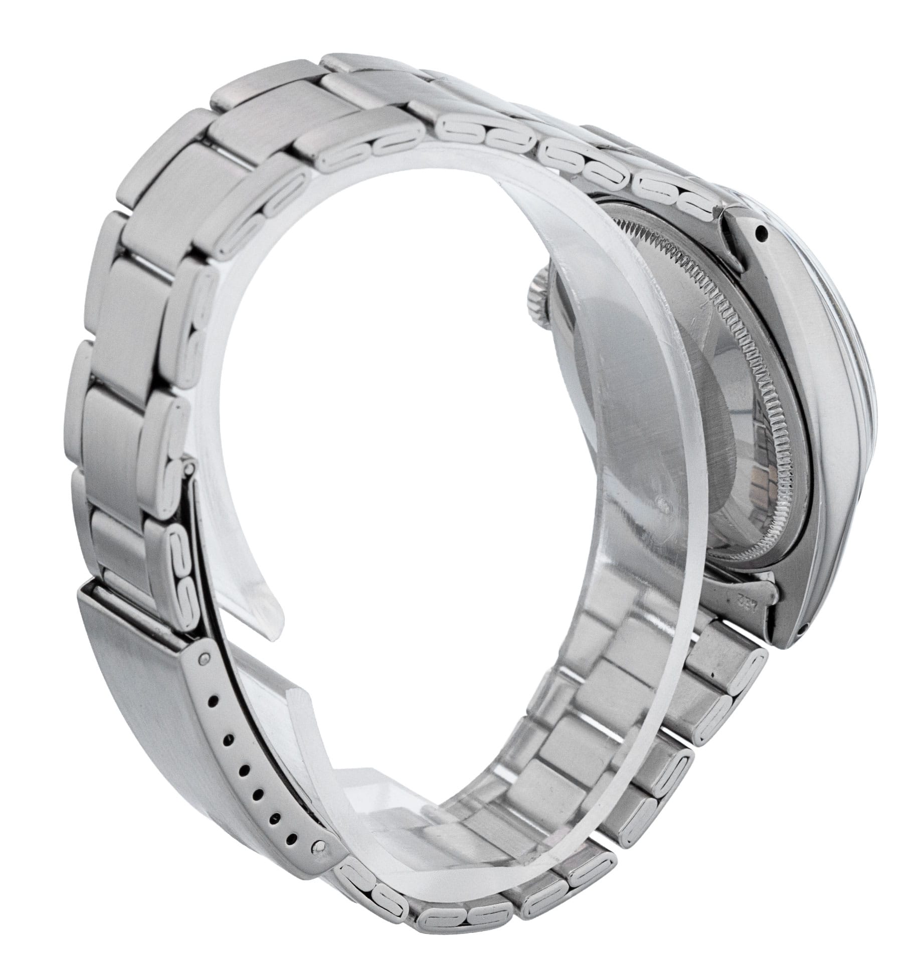 Rolex Oyster Perpetual Date 1500 Thumbnail 3