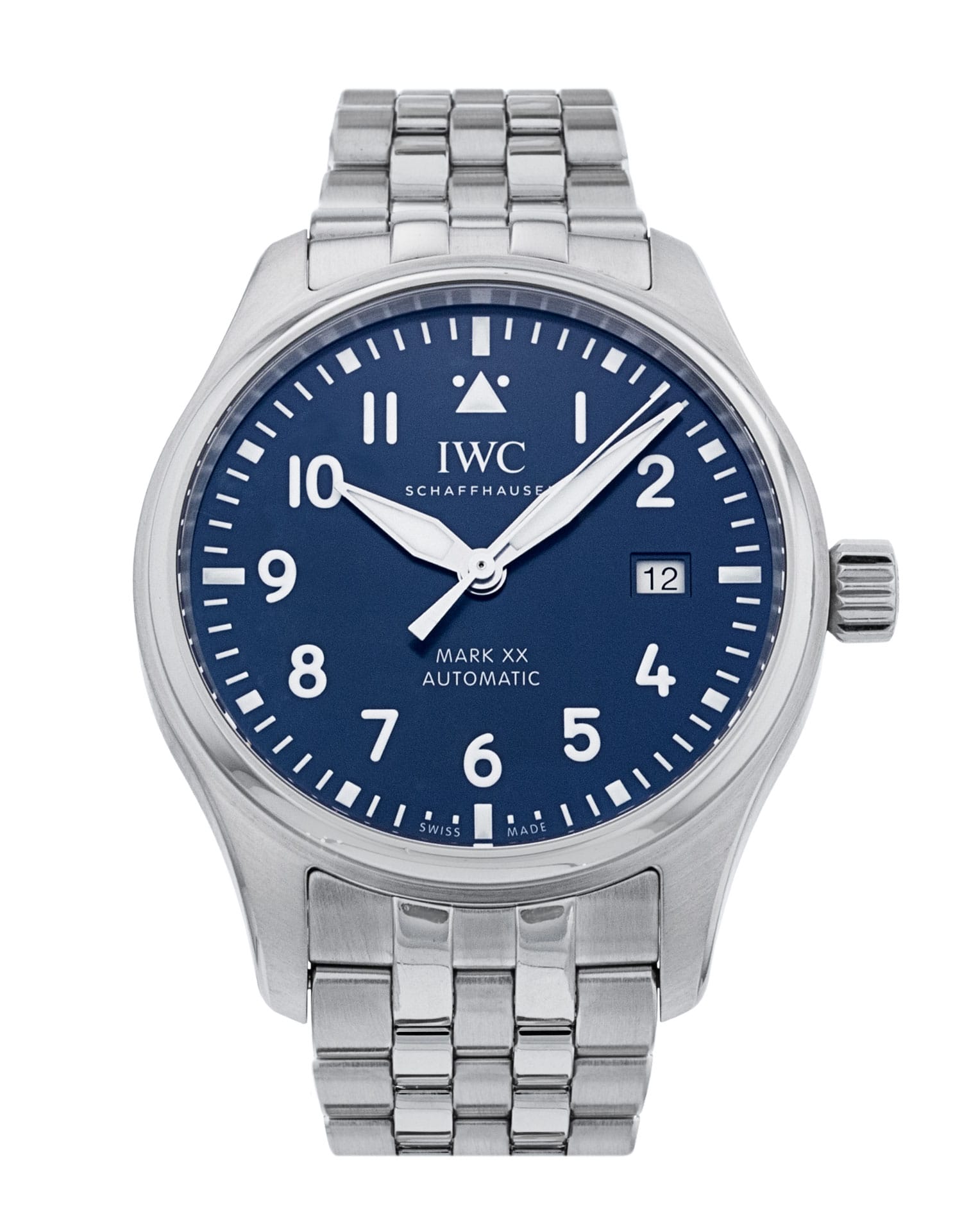 IWC Pilot's Mark XX IW328204 Thumbnail 1