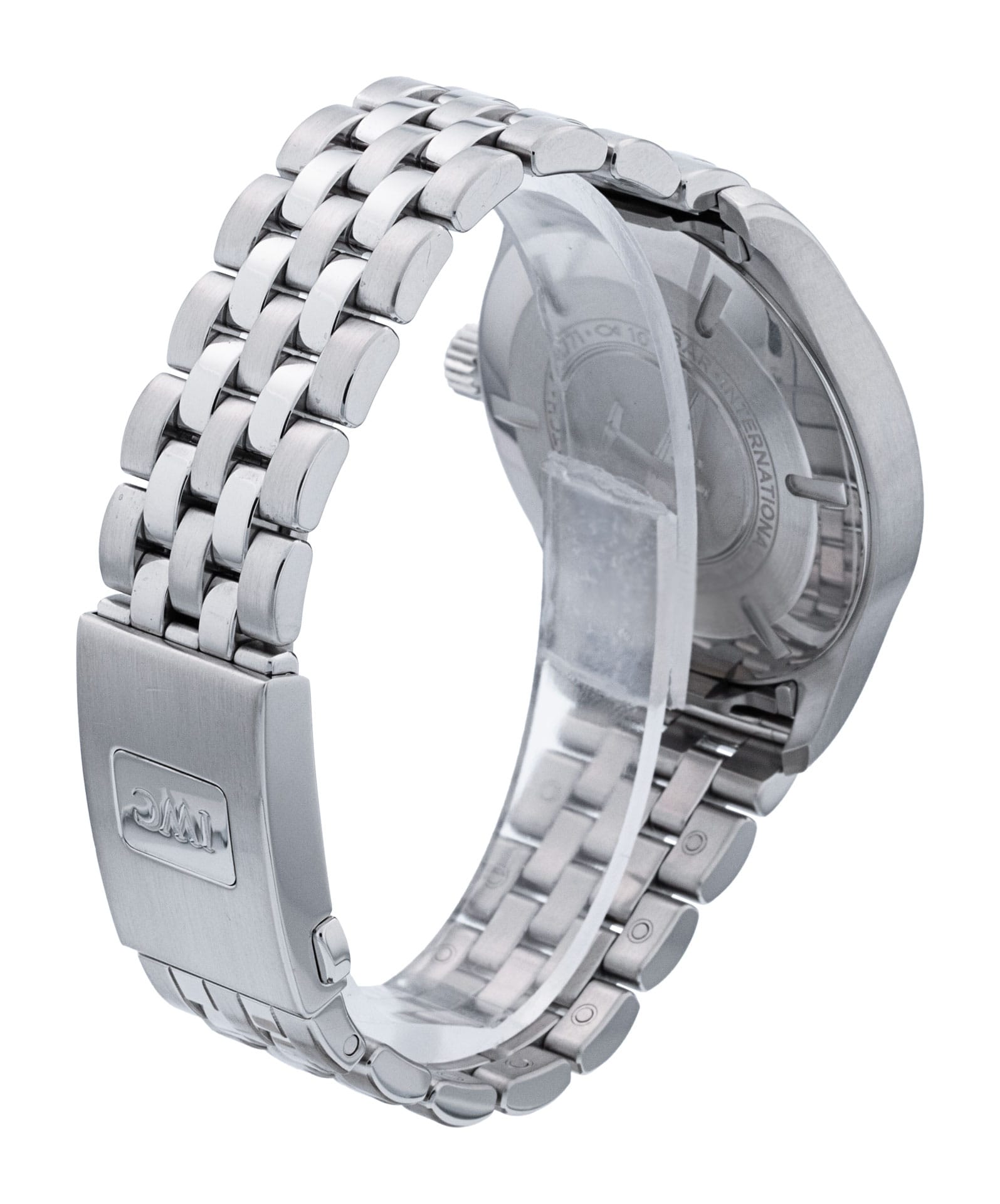 IWC Pilot's Mark XX IW328204 Thumbnail 3